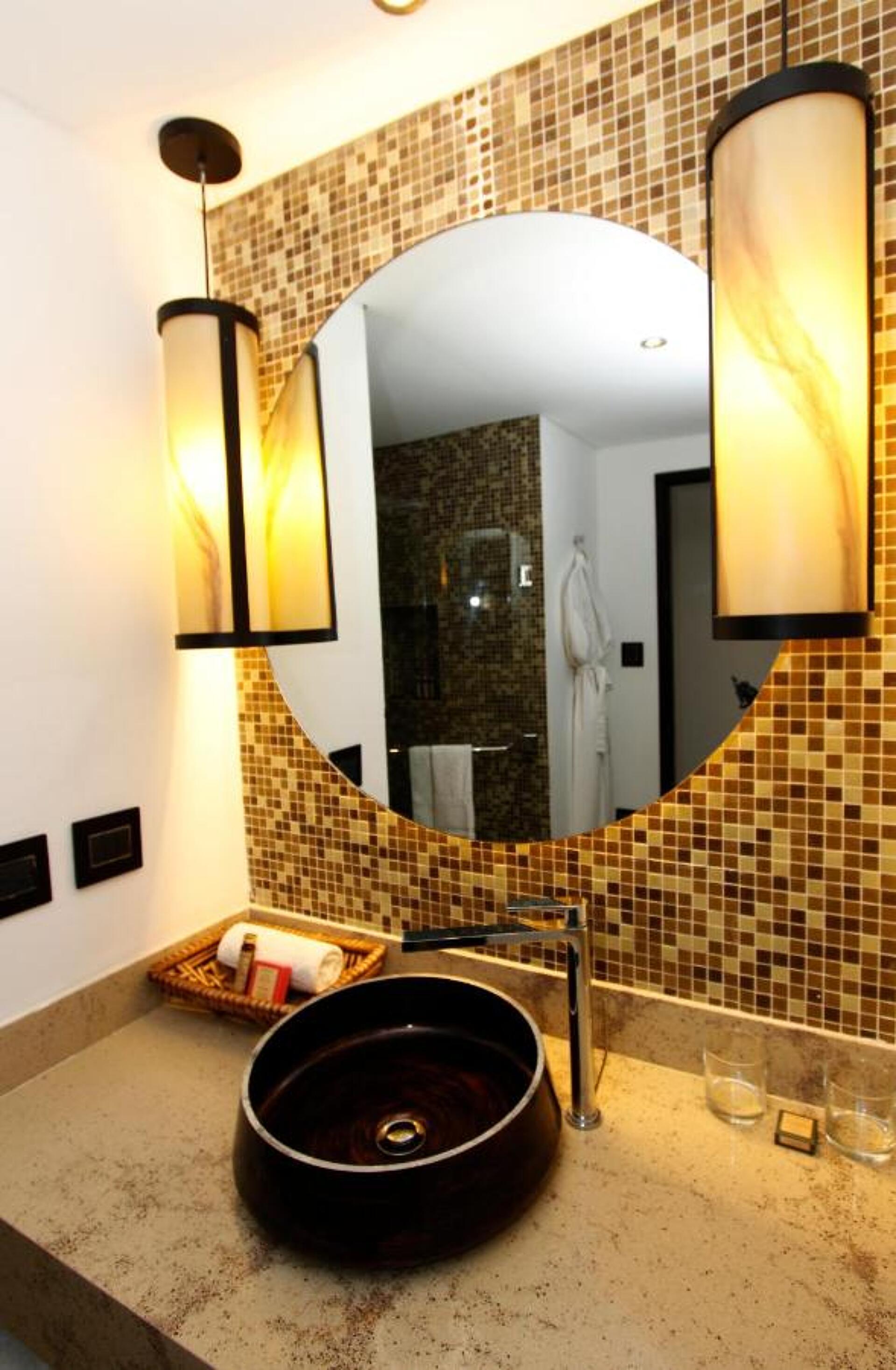 Ikin Margarita Hotel & Spa Boutique 5* 38