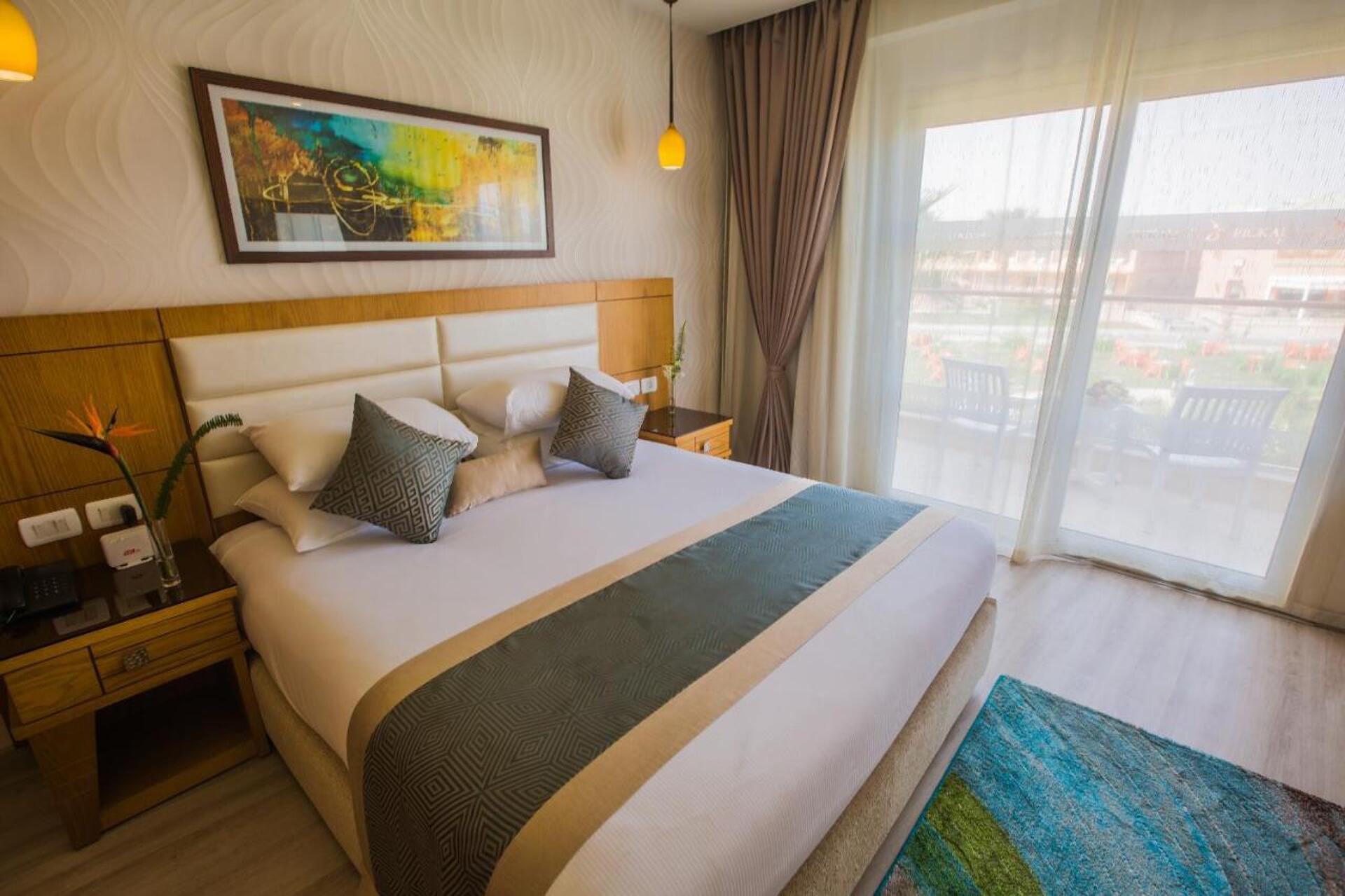 Albatros Aqua Blu Resort Sharm El Sheikh 4* 39