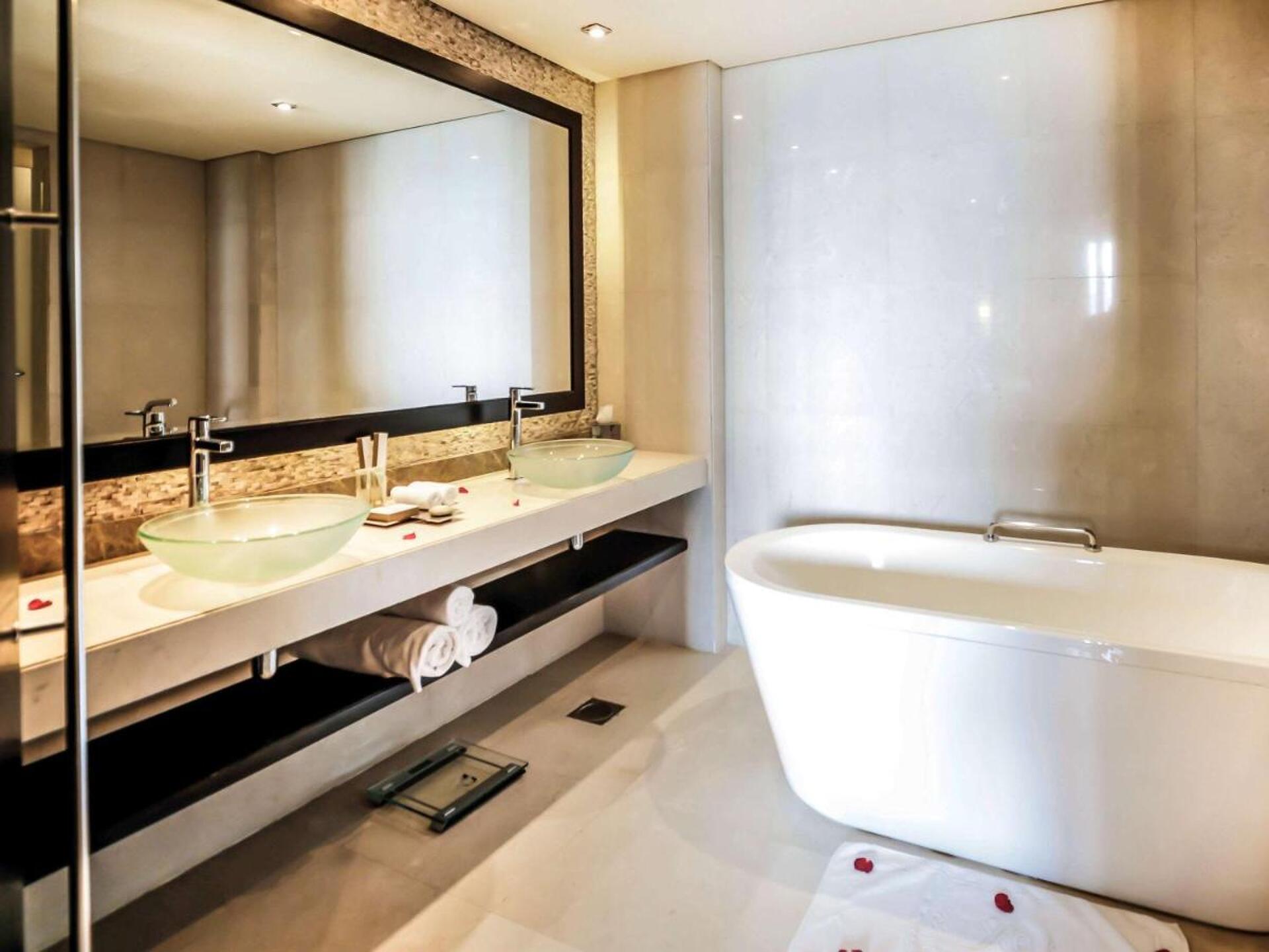 Rixos The Palm Dubai Hotel & Suites 28