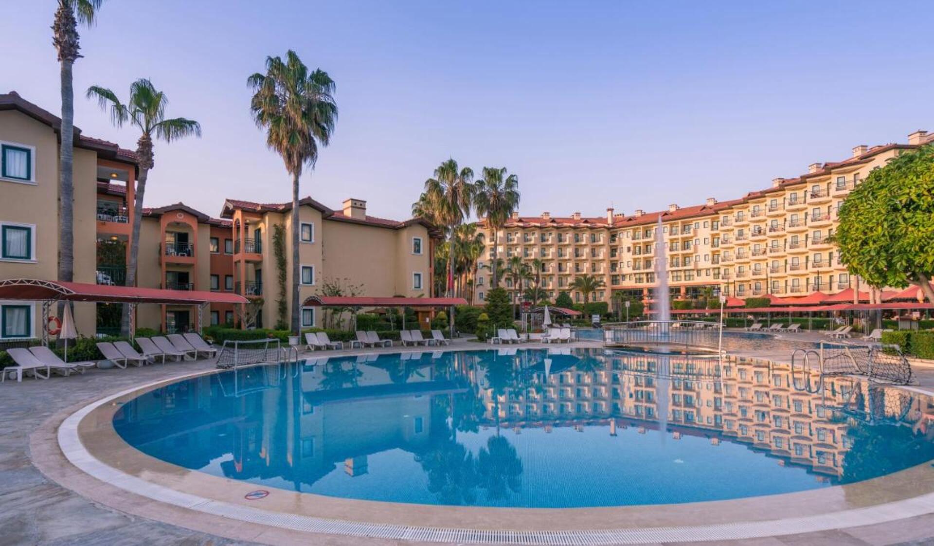 Miramare Queen Hotel 31