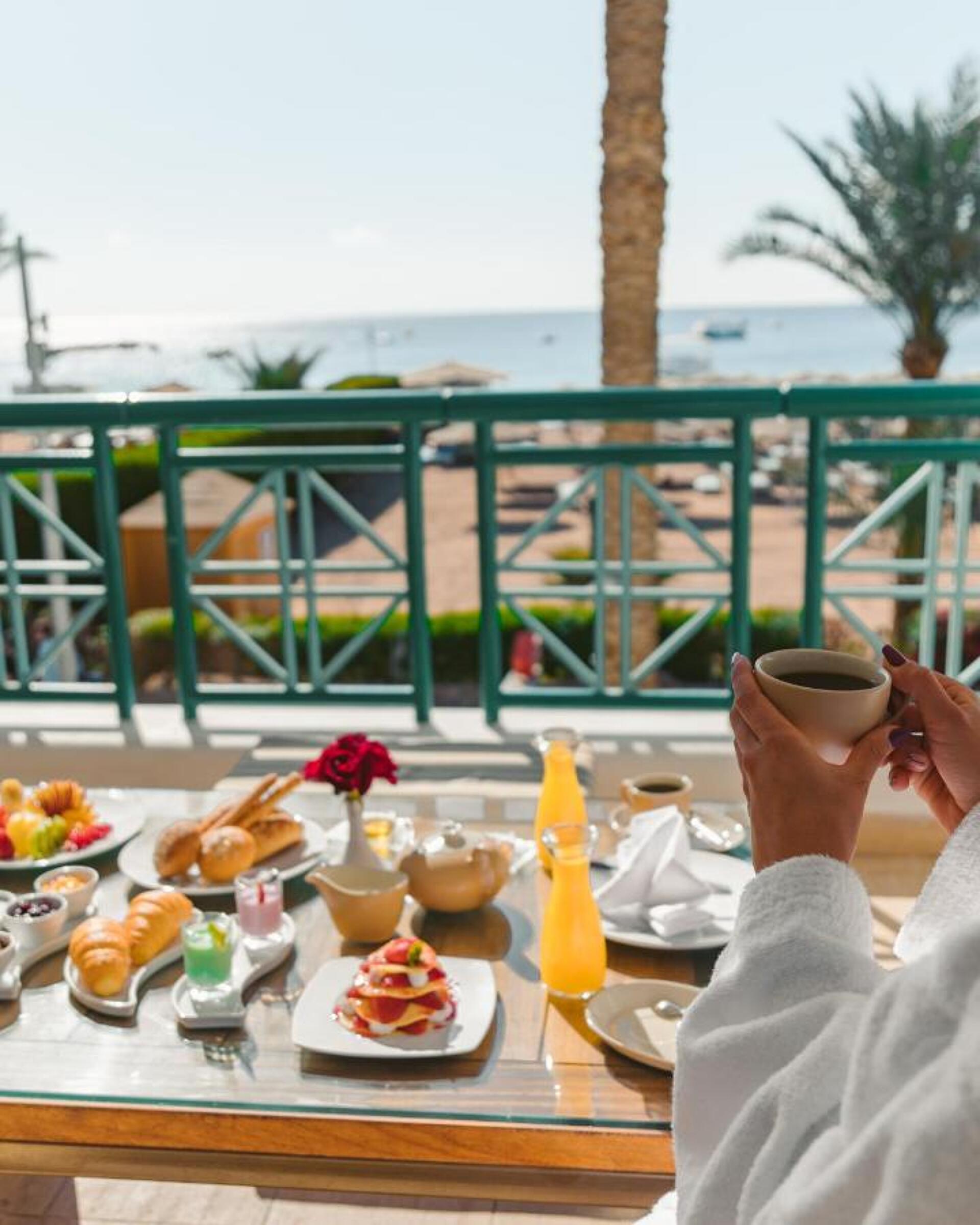 Novotel Sharm el Sheikh Beach 10