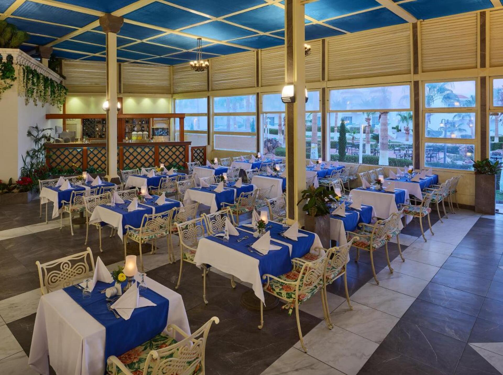 Dreams Beach Resort Sharm El Sheikh 5* 34