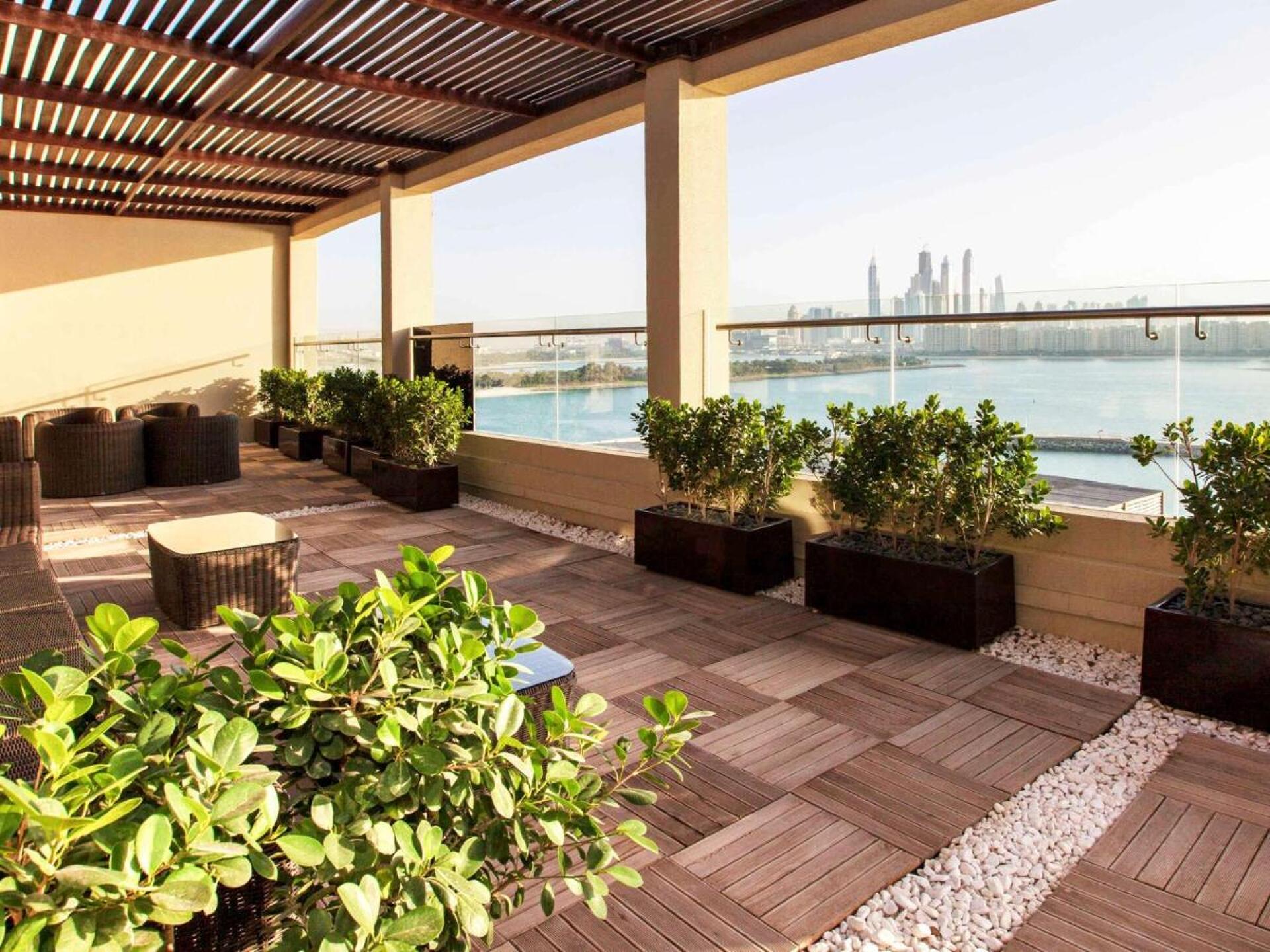 Rixos The Palm Dubai Hotel & Suites 23
