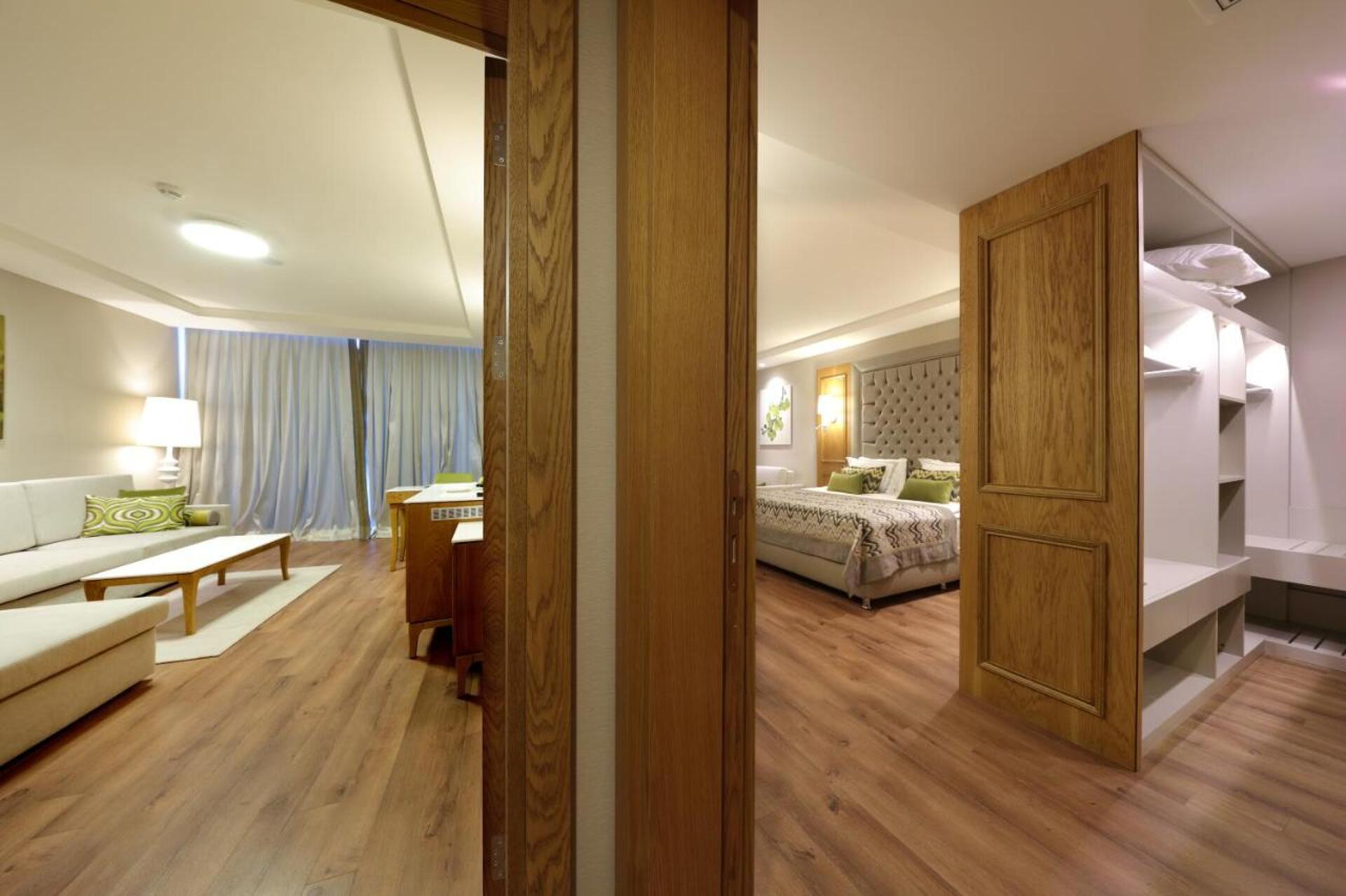 Sueno Hotels Deluxe Belek 5* 41