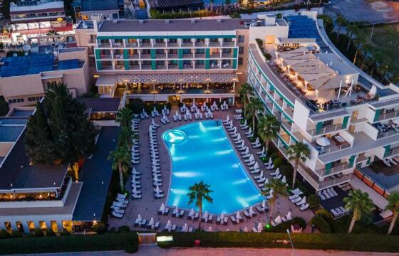 TUI Blue Barut Andiz