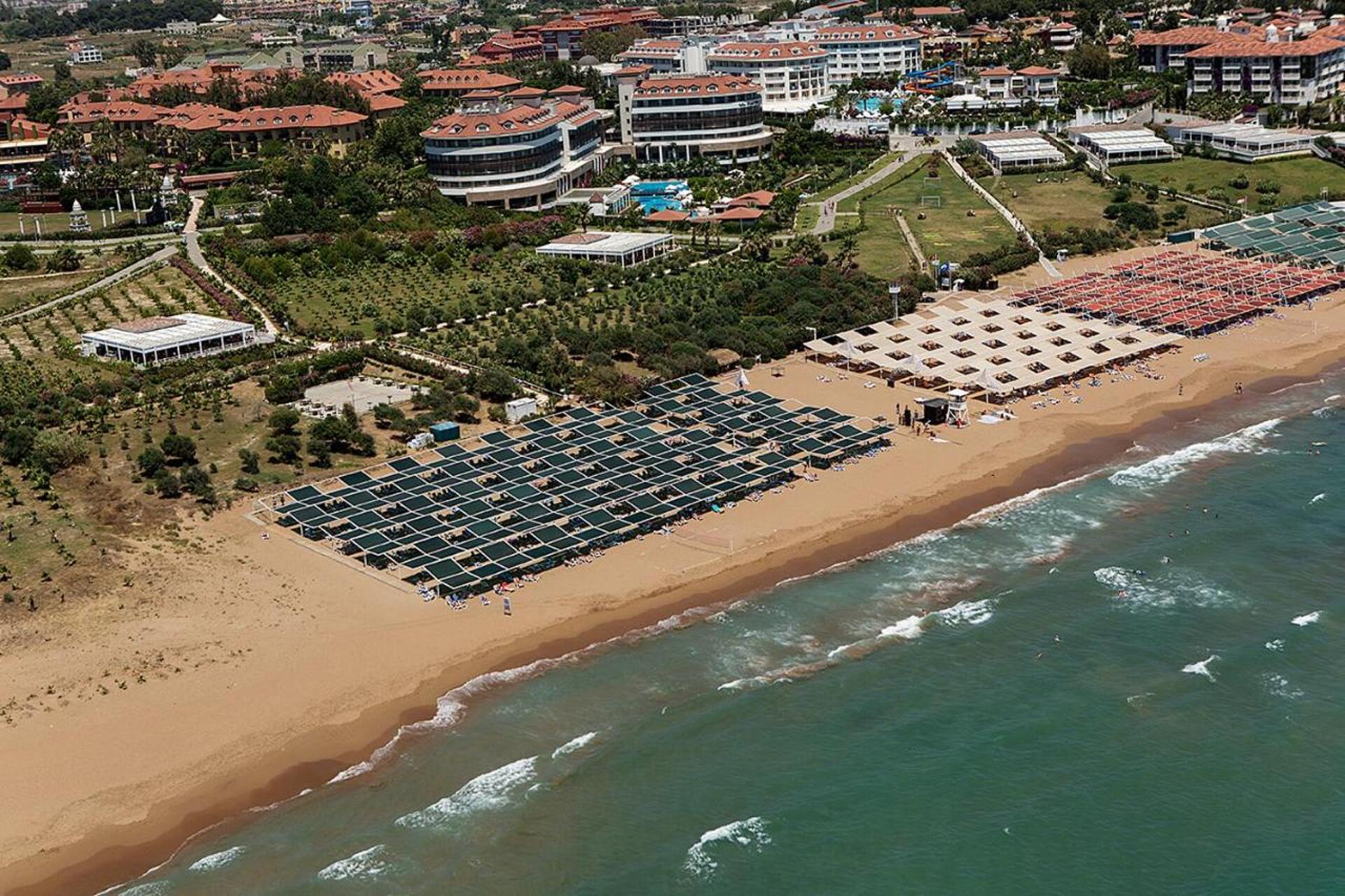 Alba Royal Hotel 5* 9