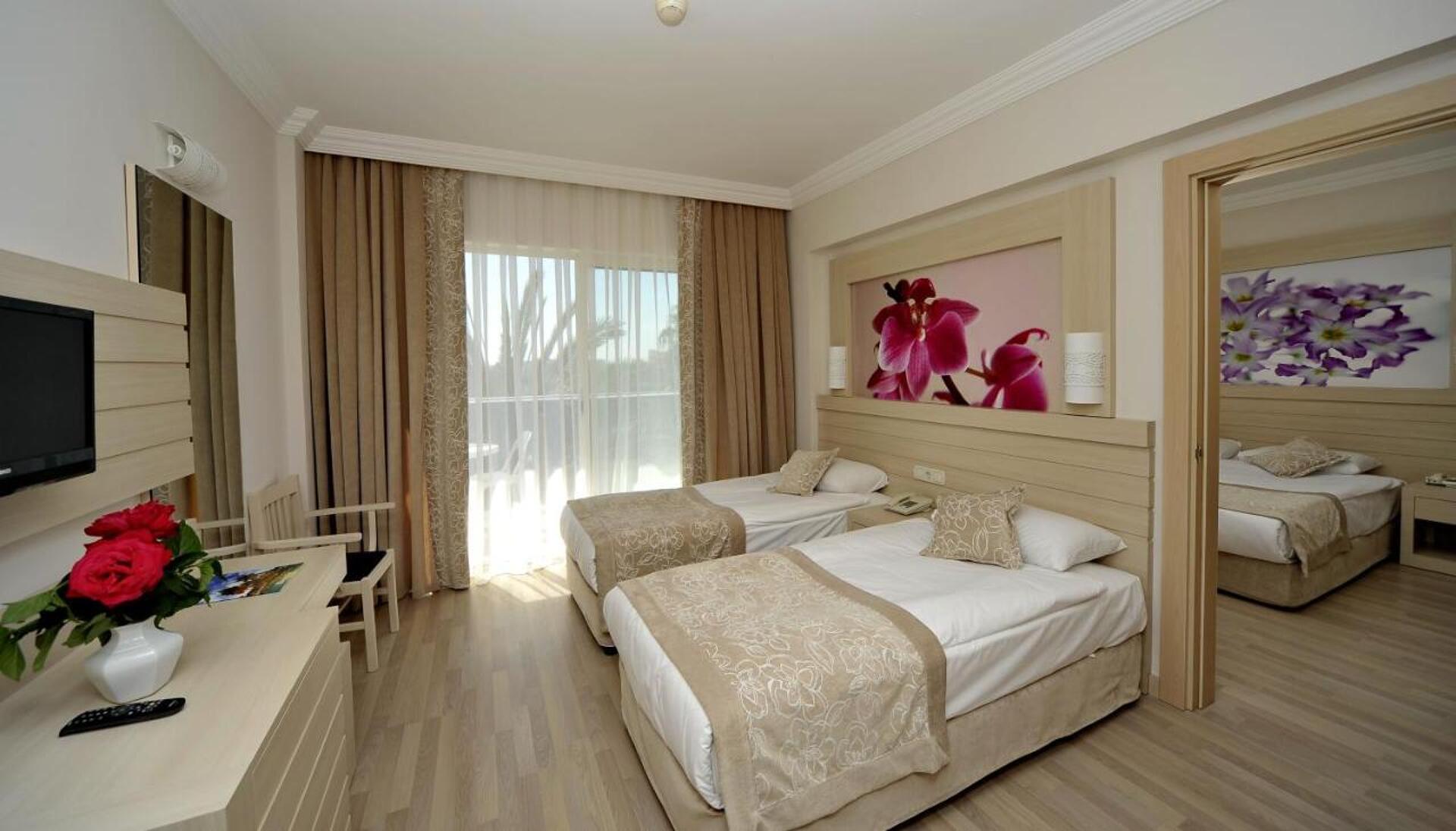 Seaden Corolla Hotel 4* 6
