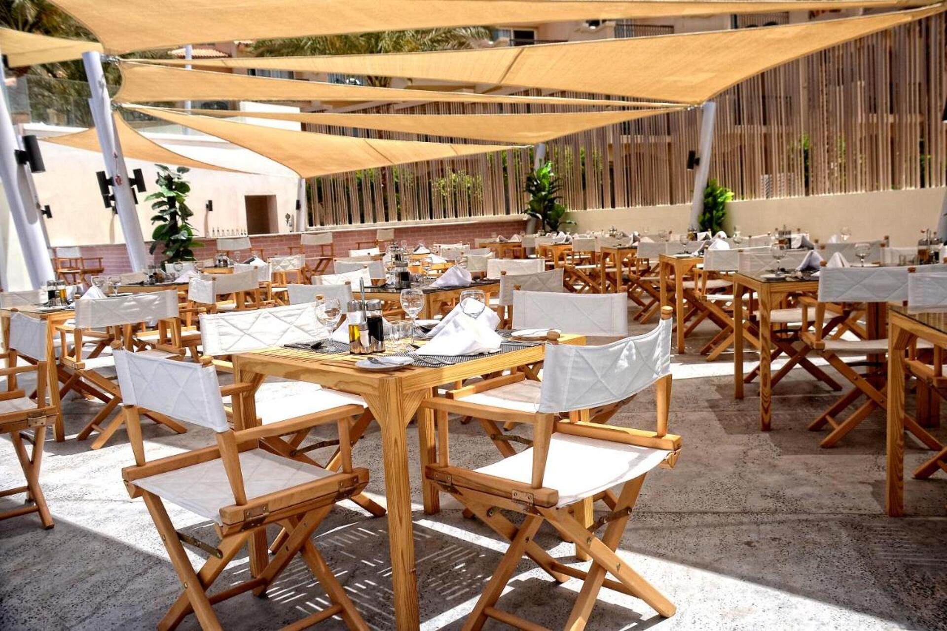Pyramisa Beach Resort Sahl Hasheesh 28