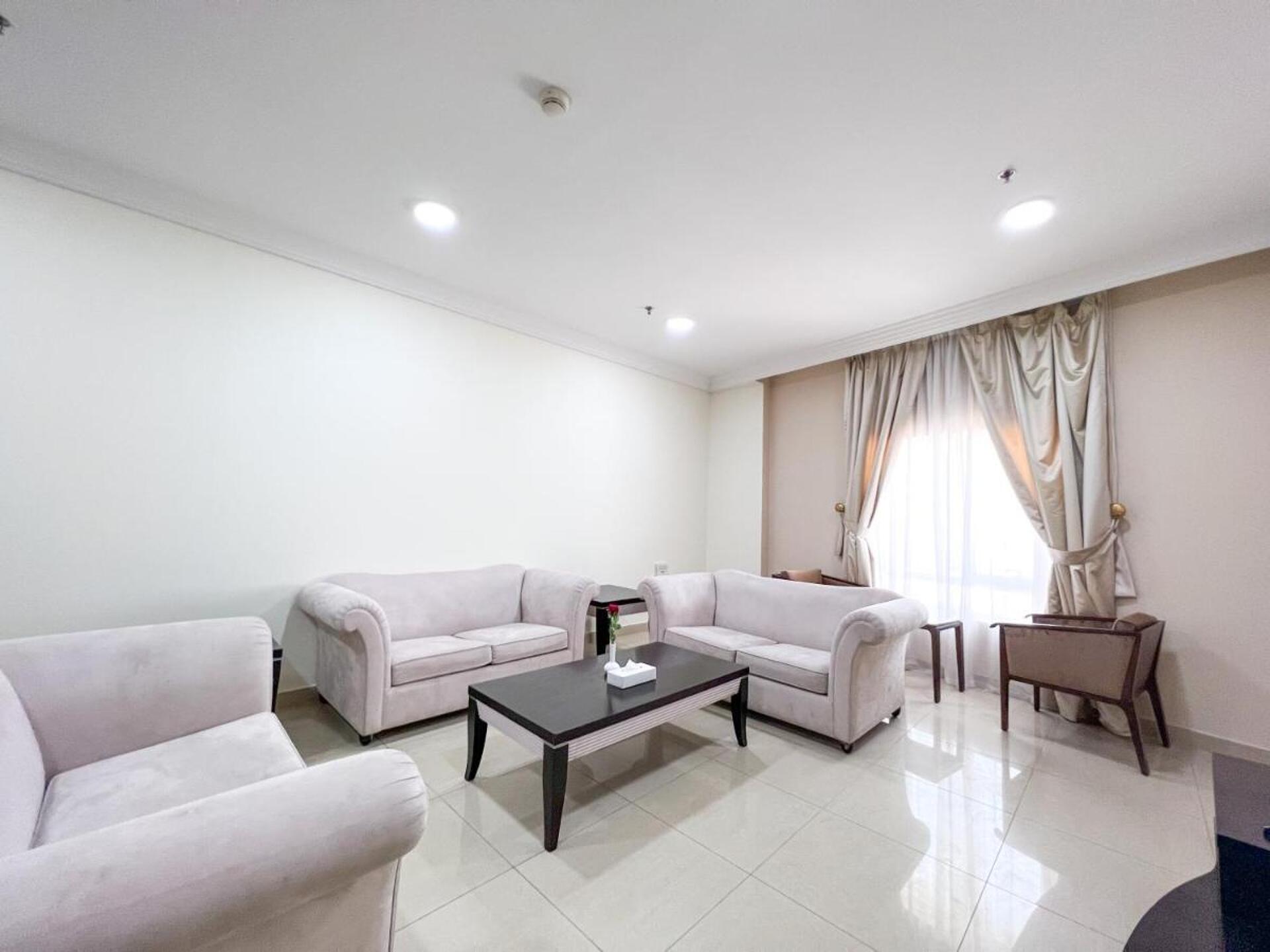 Swiss Belhotel Doha 4* 26