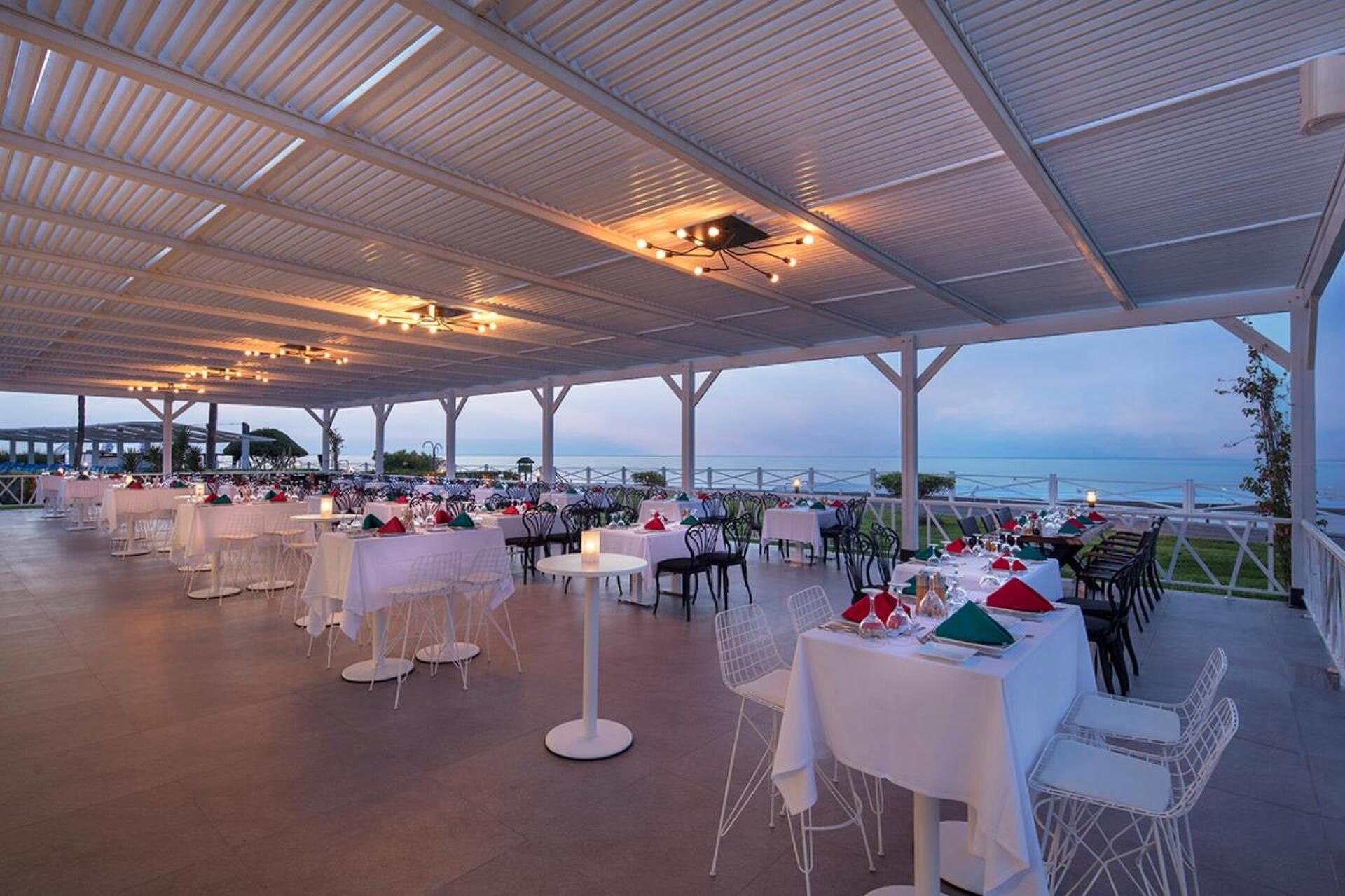 Club Marco Polo 23