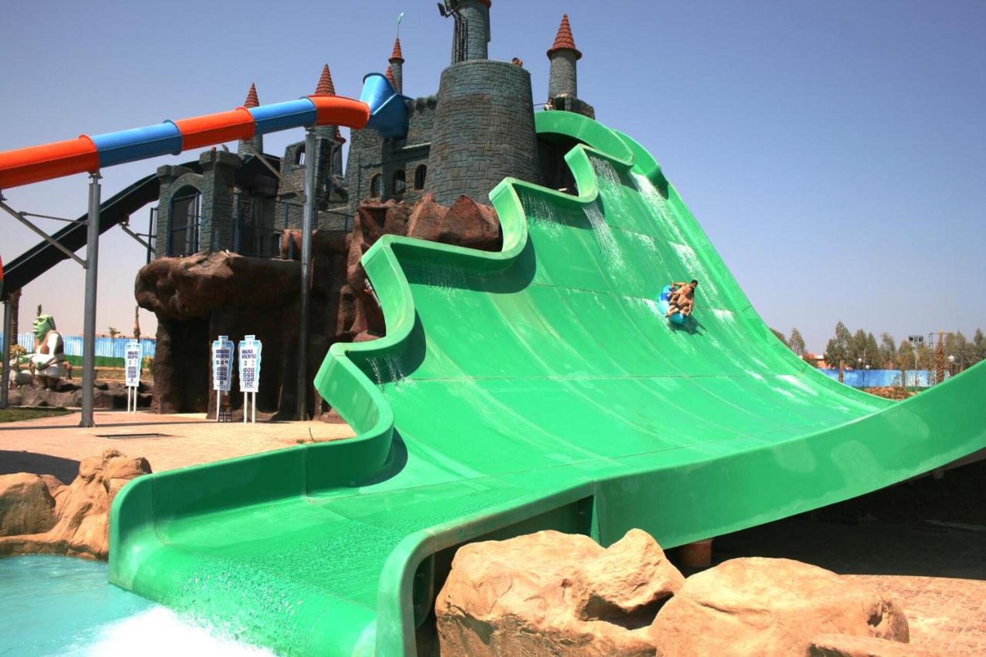 Albatros Aqua Blu Resort Sharm El Sheikh 4* 25