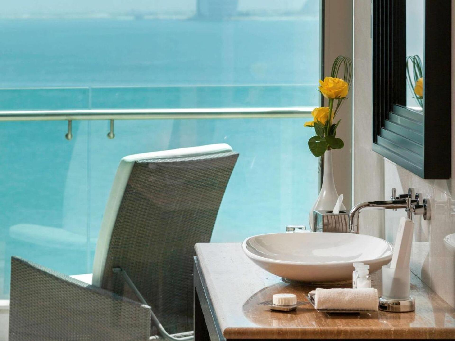 Rixos The Palm Dubai Hotel & Suites 24