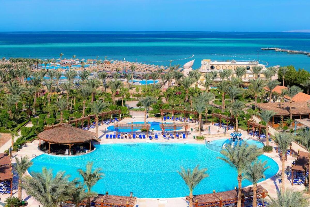 Hawaii Riviera Aqua Park Resort 4* last