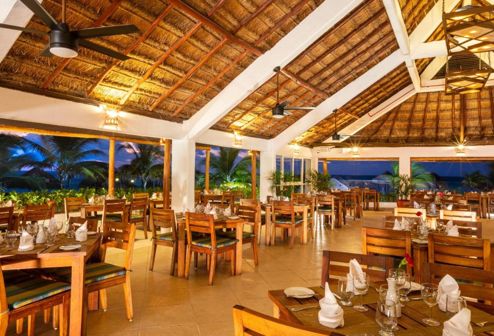 Krystal Cancun 5* 2