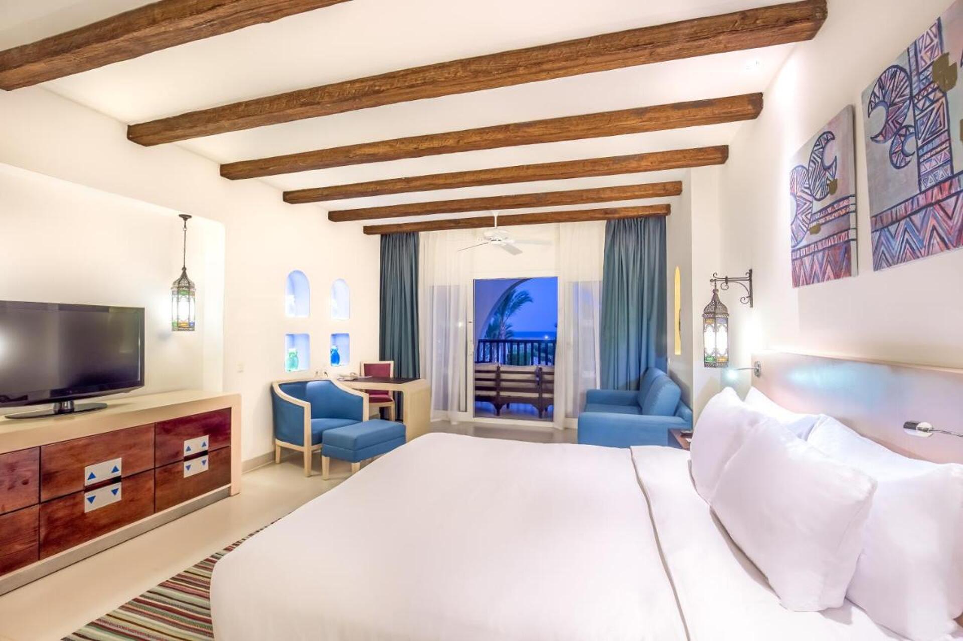 Hilton Marsa Alam Nubian Resort 42