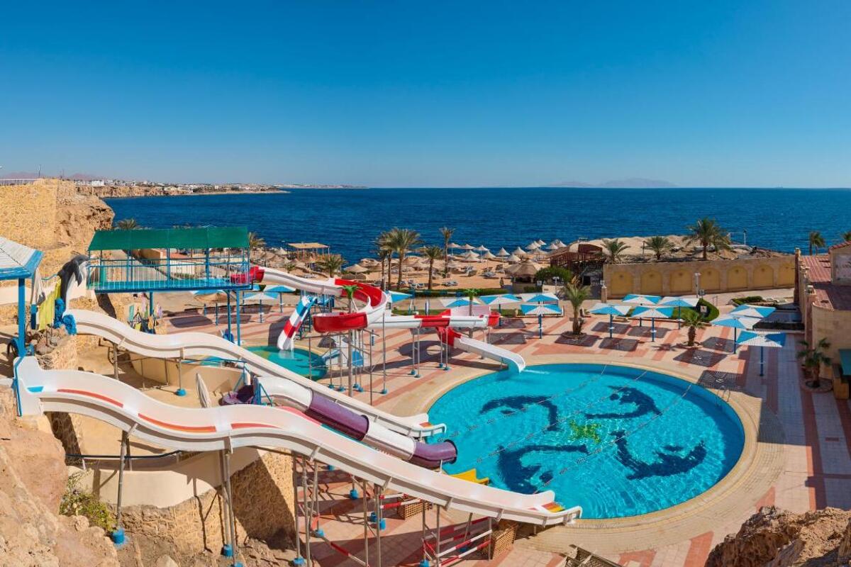 Dreams Beach Resort Sharm El Sheikh 5* 0