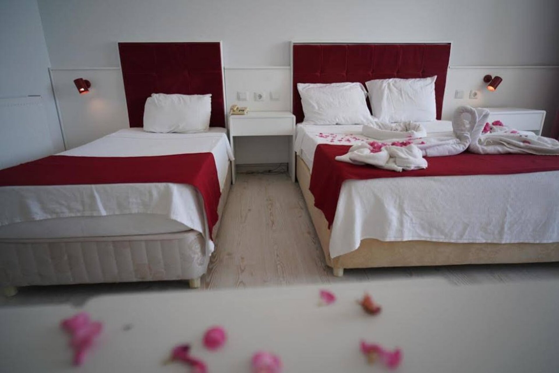 Zafir Thermal Hotel 4* 1