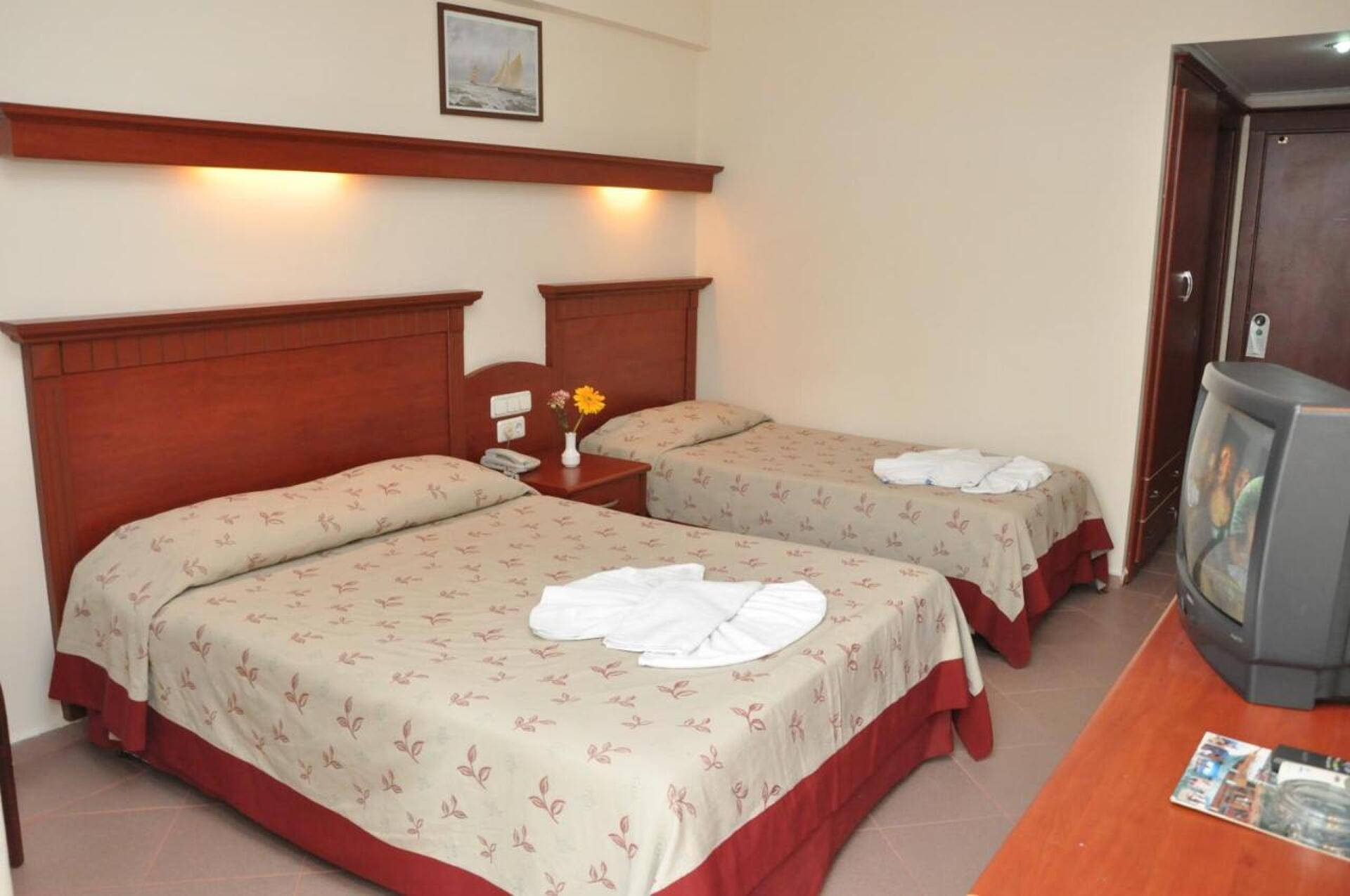 Wasa Hotel 3* 24