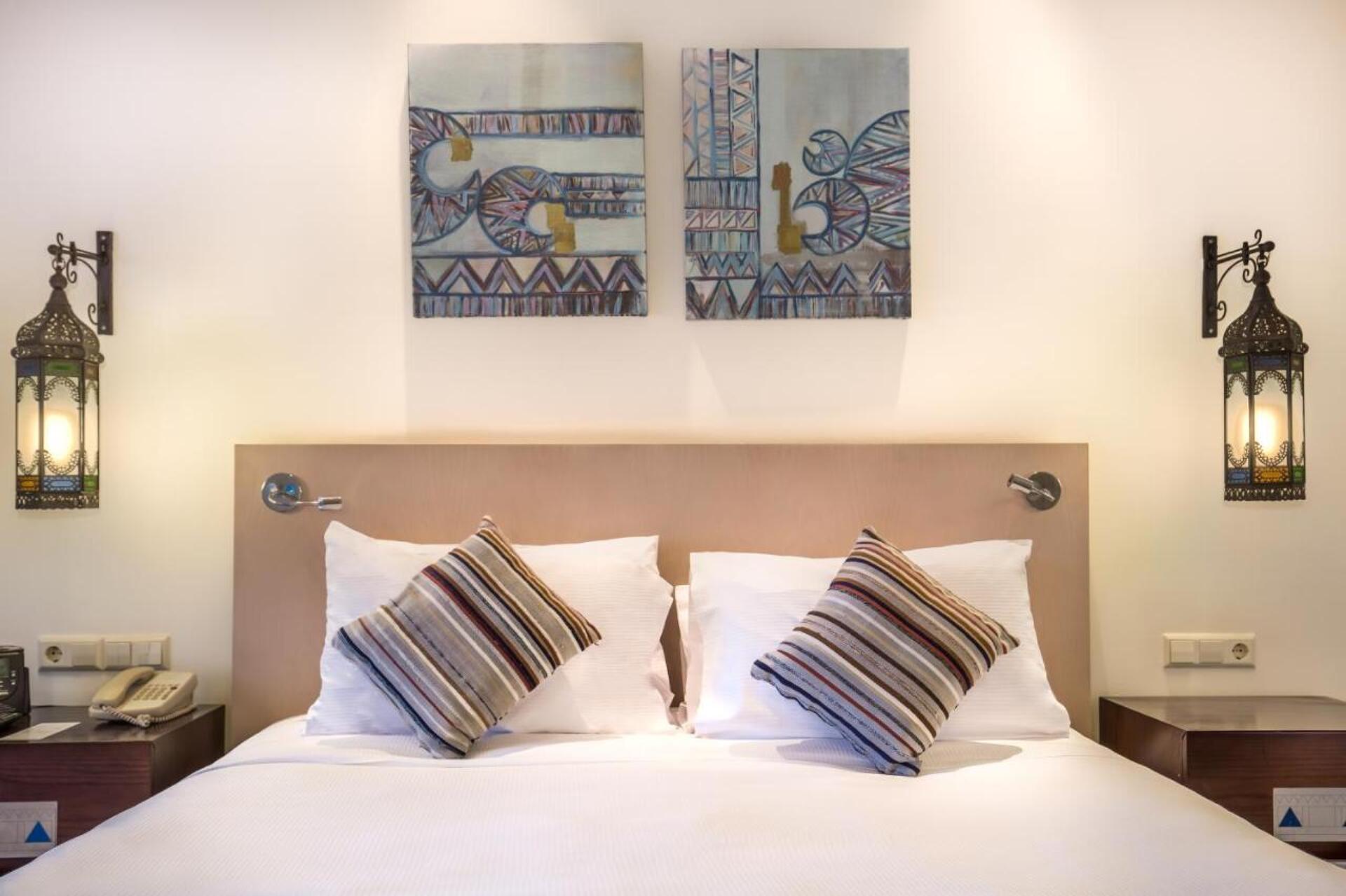 Hilton Marsa Alam Nubian Resort 24