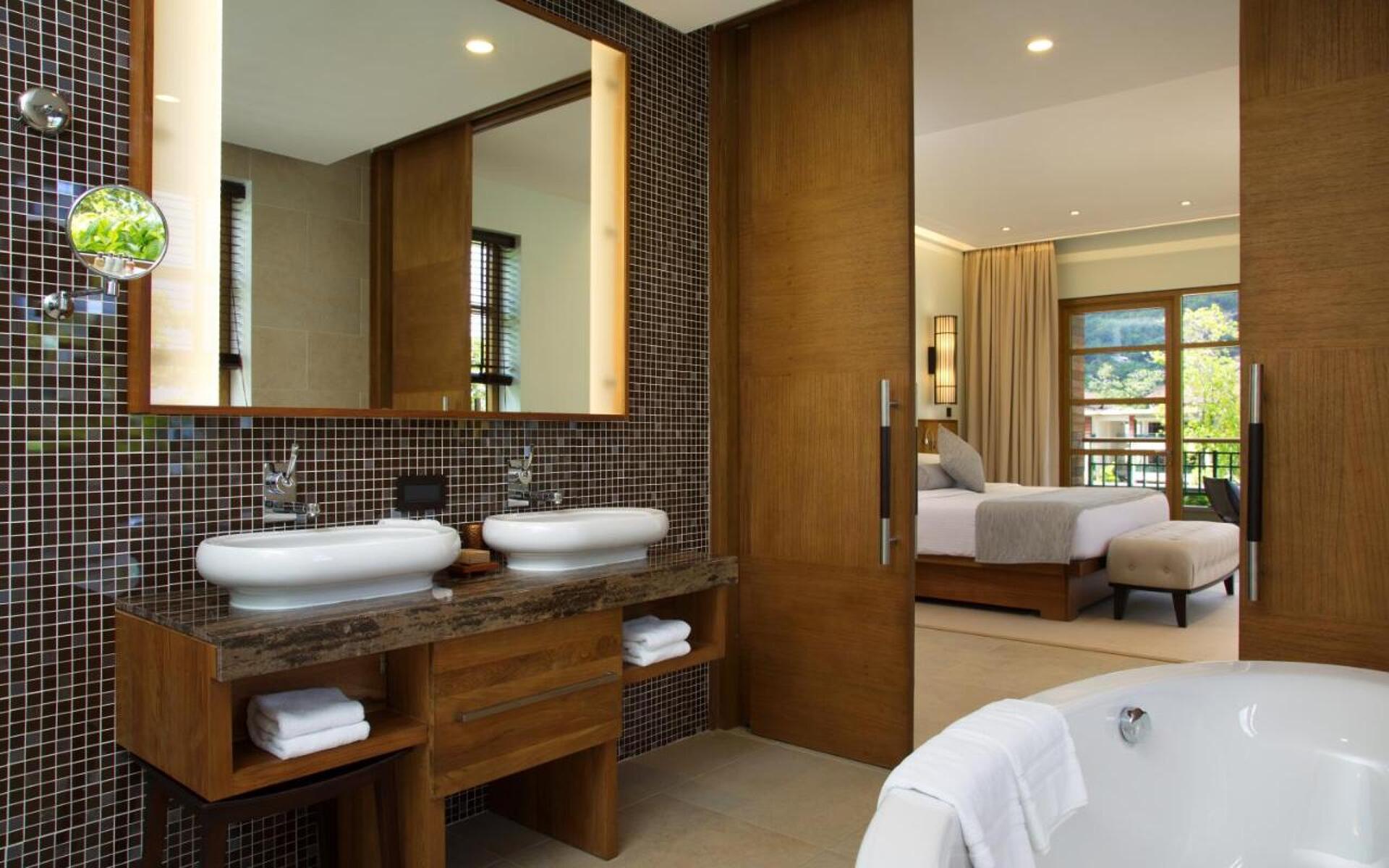 Savoy Resort & Spa Seychelles 11