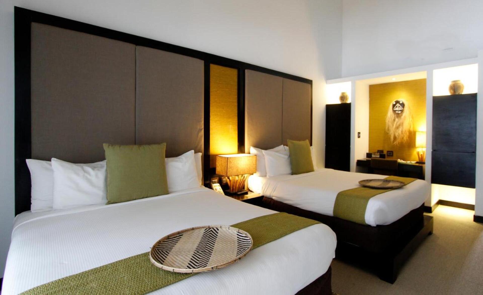 Ikin Margarita Hotel & Spa Boutique 5* 39