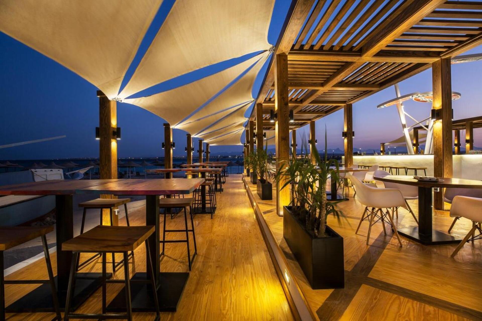 Pyramisa Beach Resort Sahl Hasheesh 42