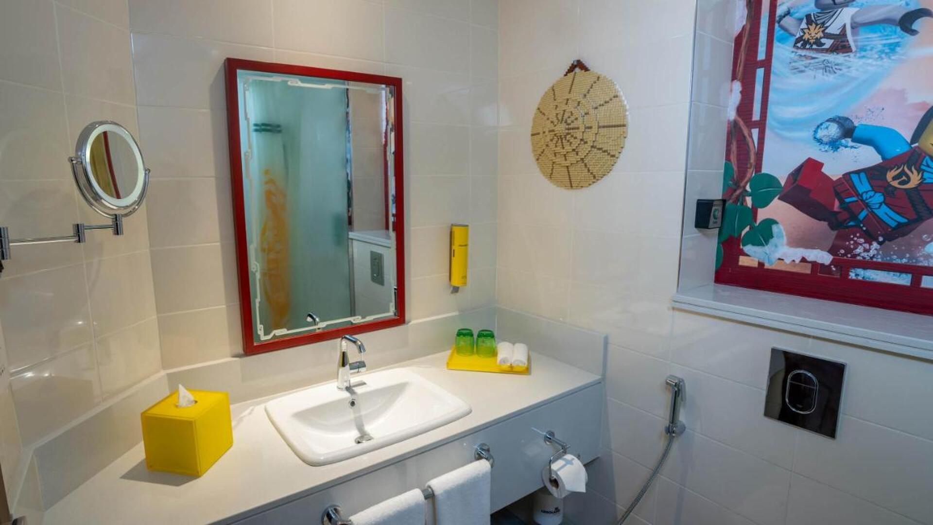 Legoland Hotel Dubai 4* 7
