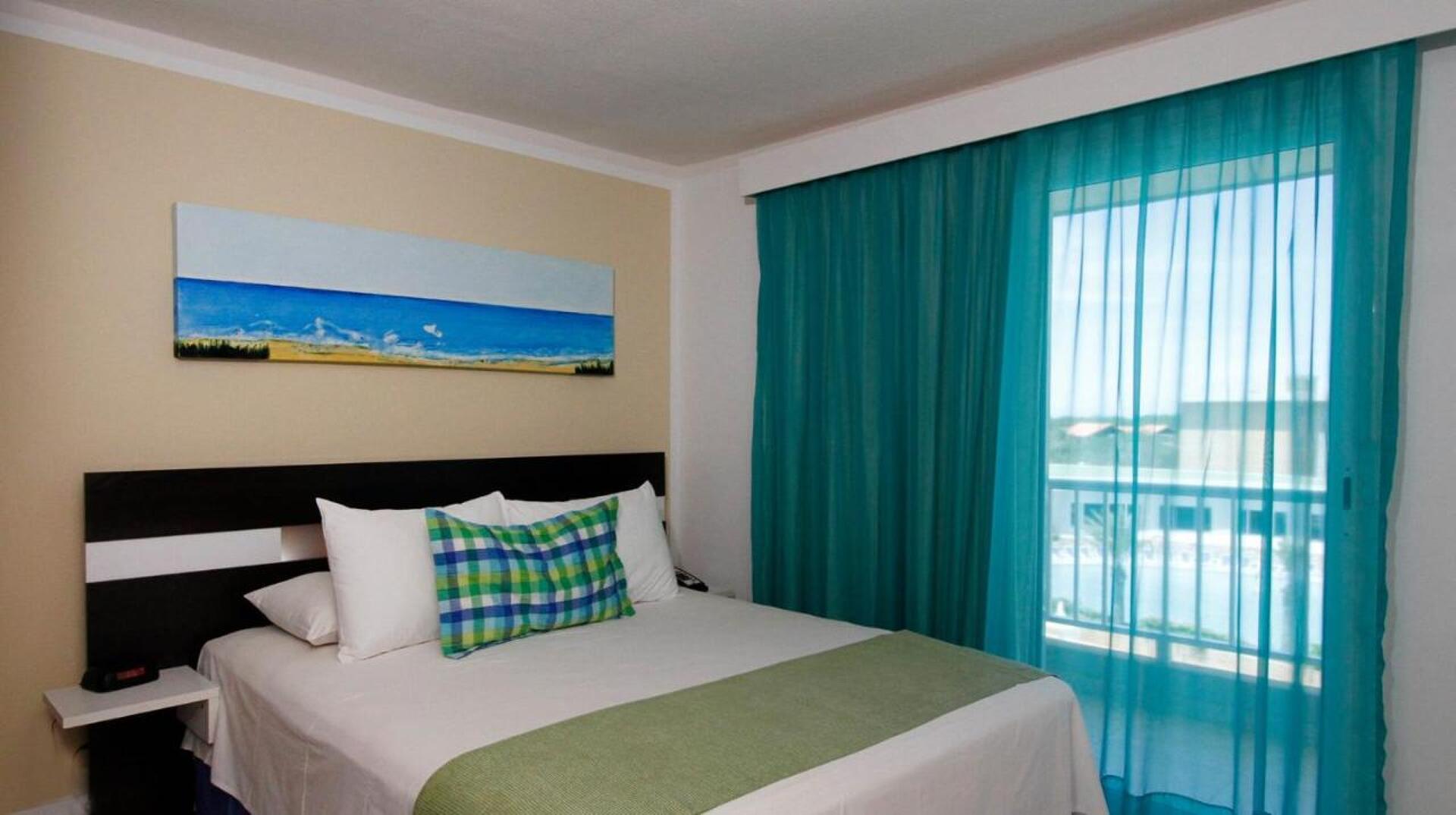 LD Suites Punta Playa 3* 10