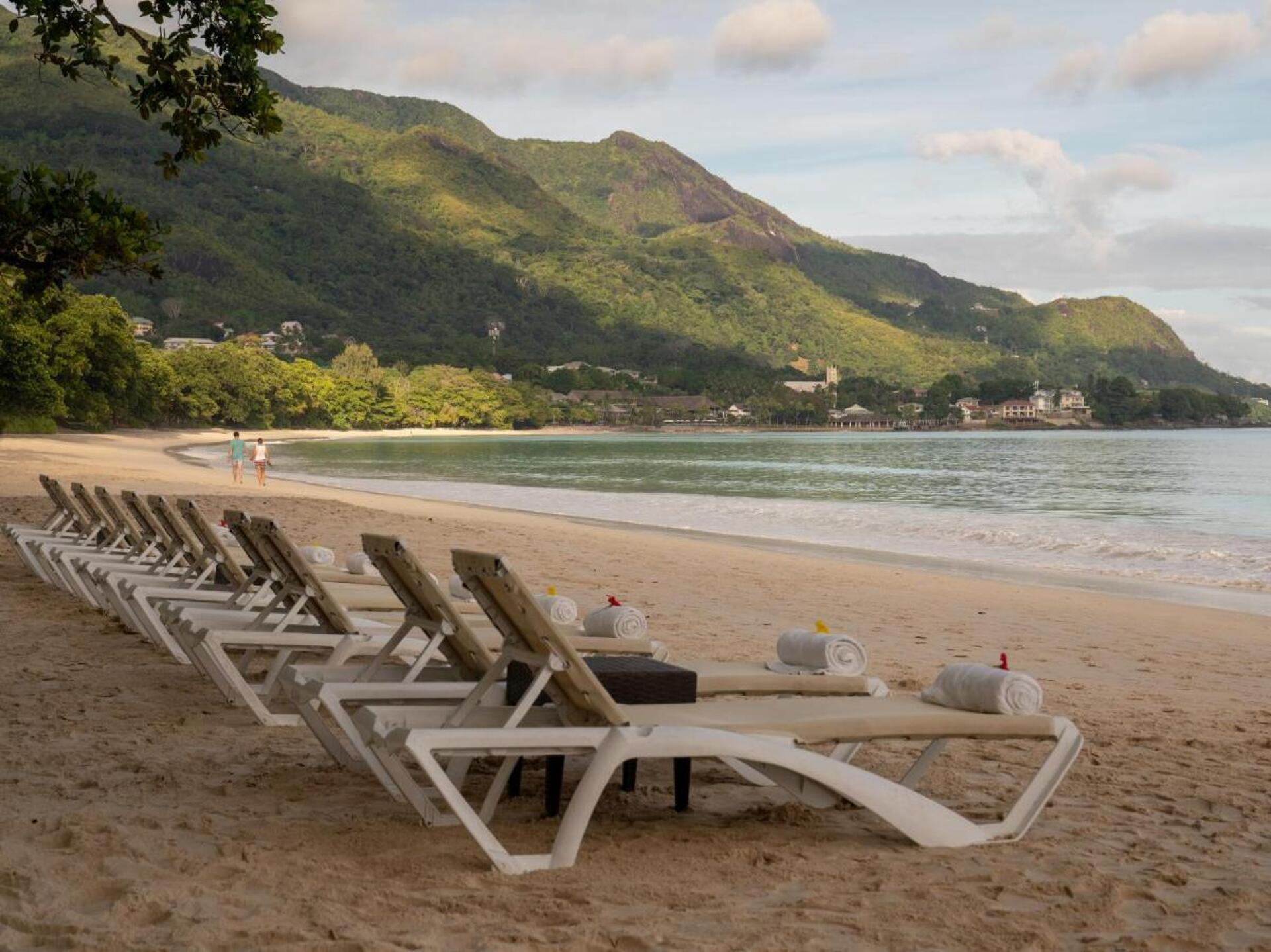 Savoy Resort & Spa Seychelles 13