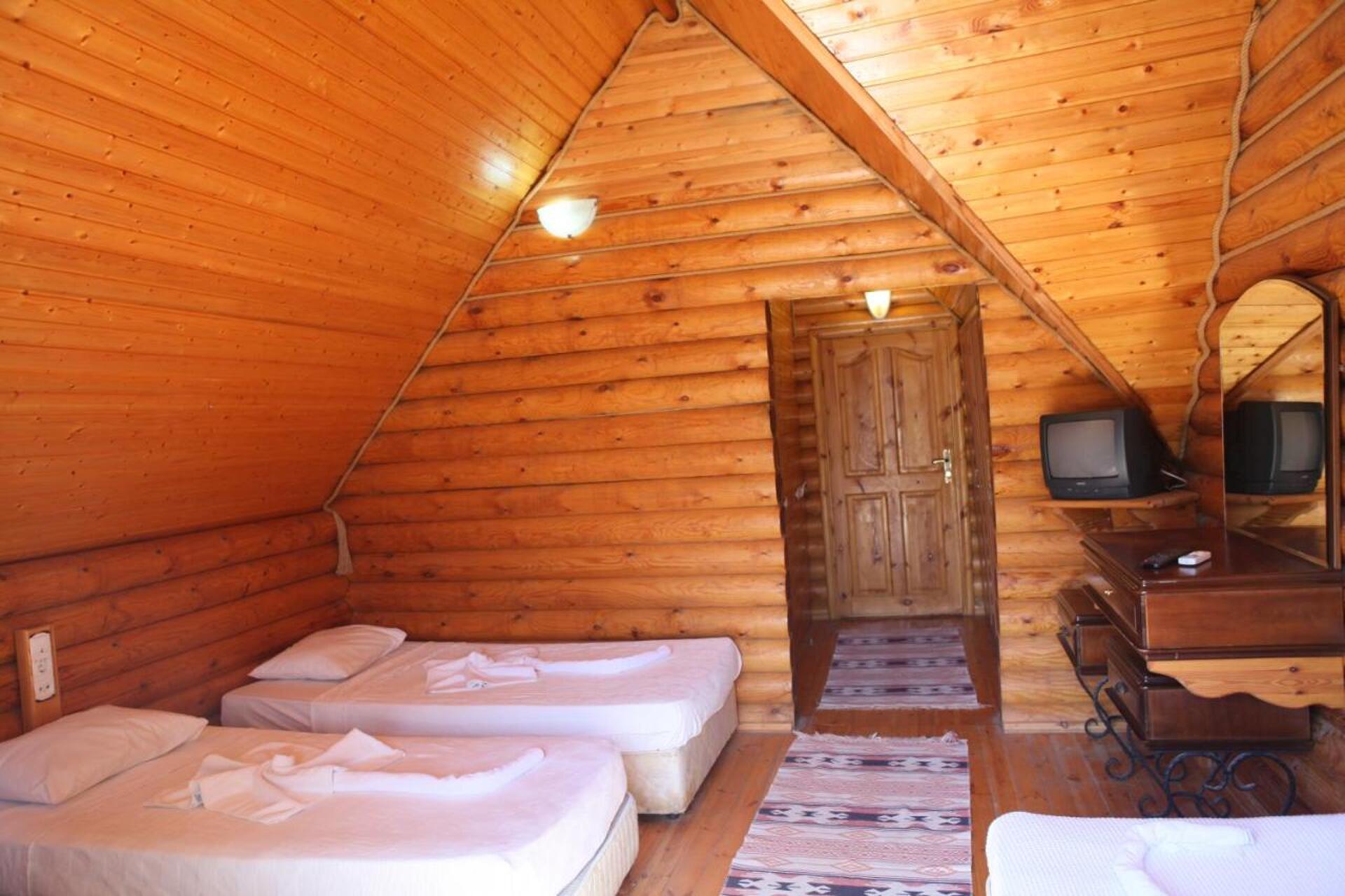 Woodline 3* 21
