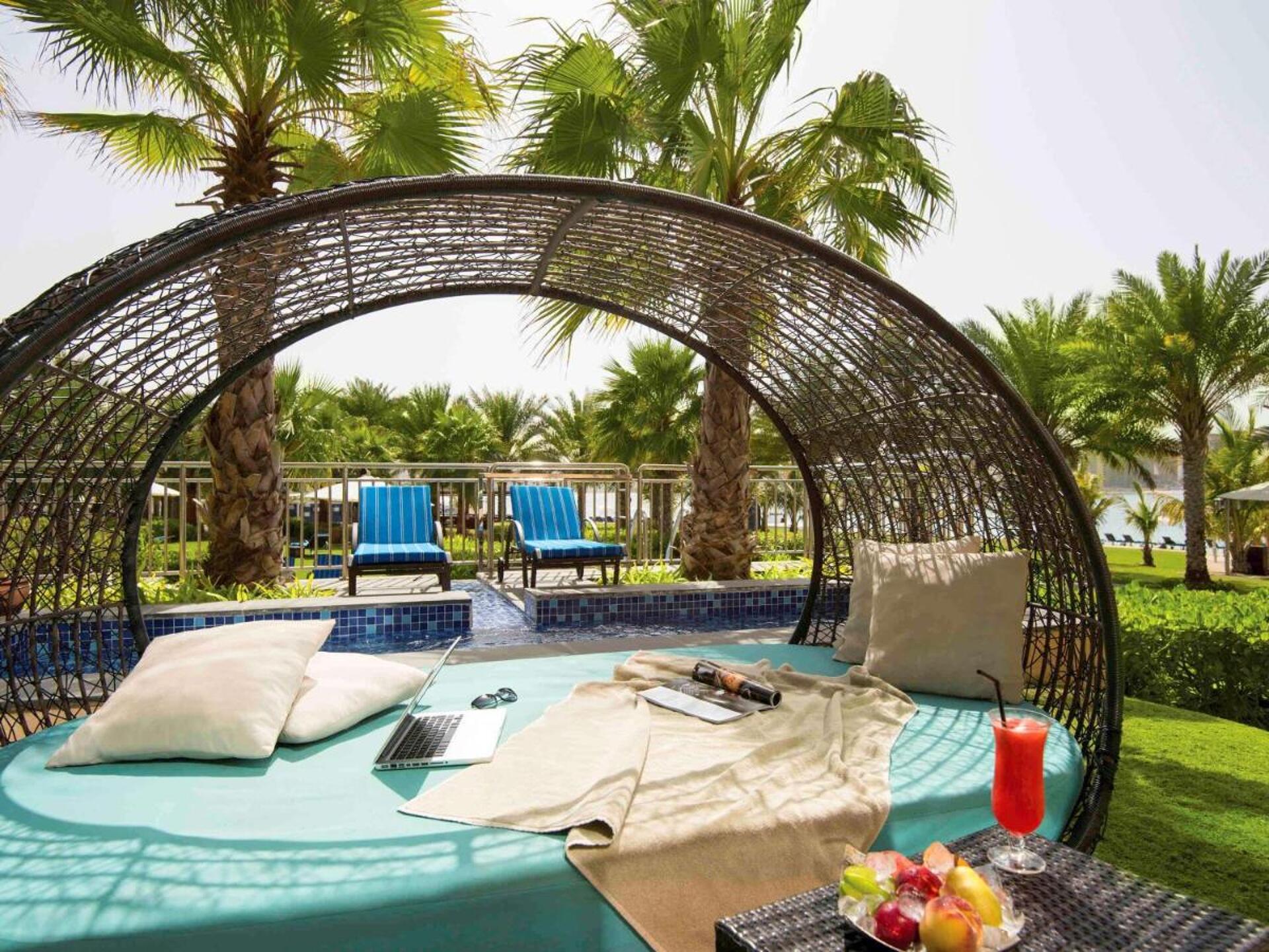 Rixos The Palm Dubai Hotel & Suites 31