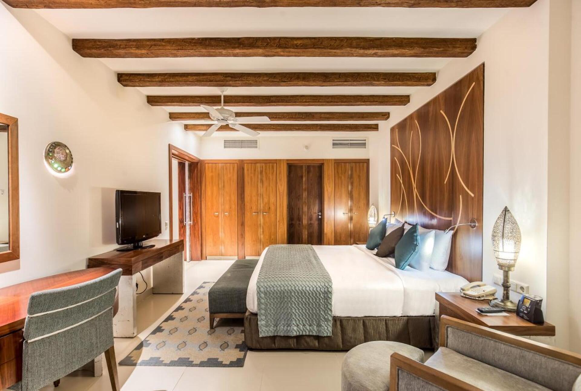 Hilton Marsa Alam Nubian Resort 38