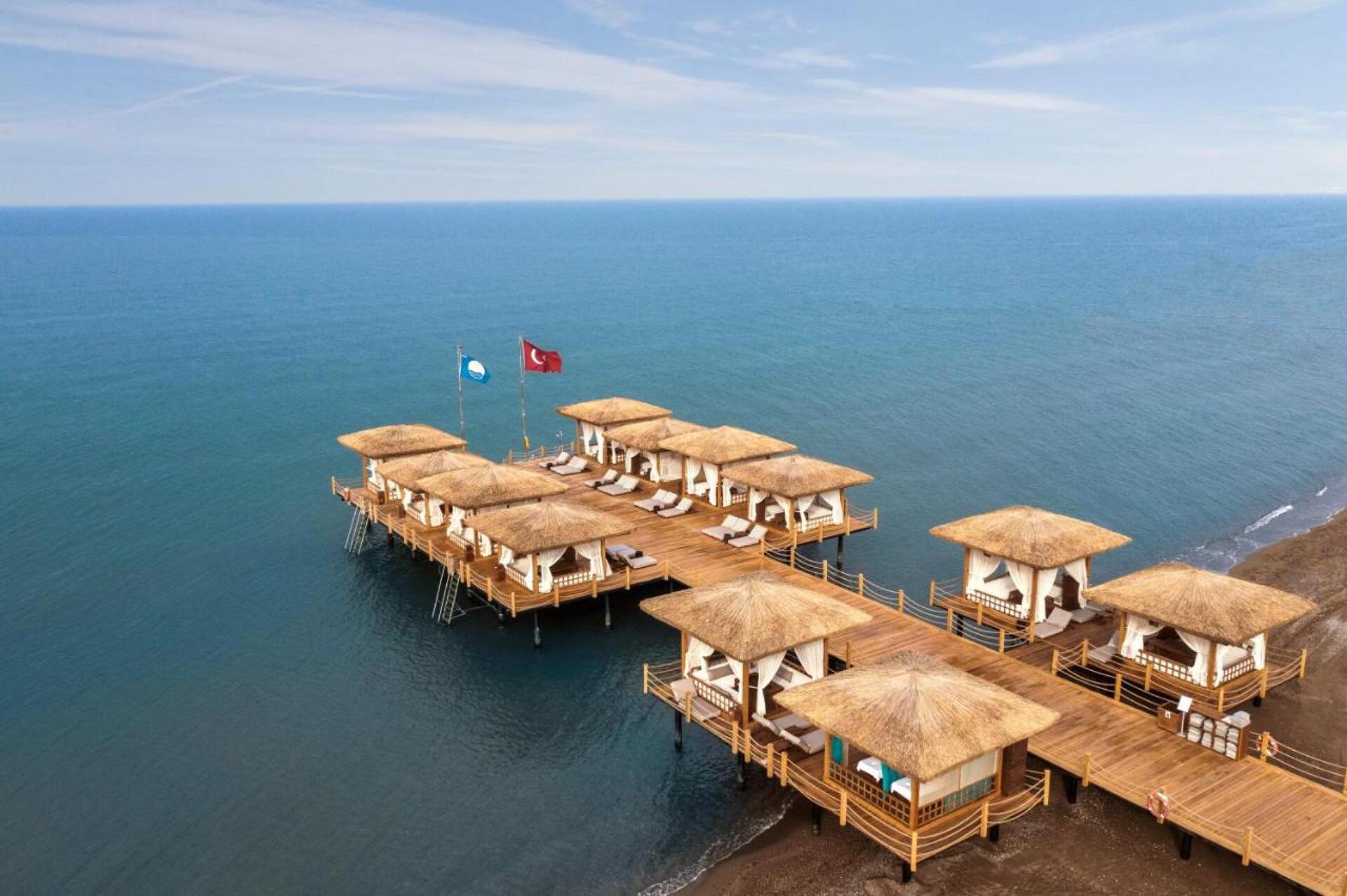 Maxx Royal Belek Golf Resort 22