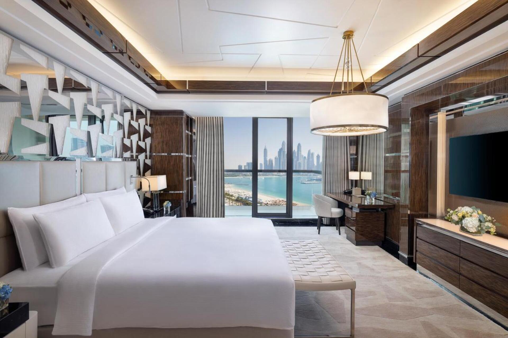 Hilton Dubai Palm Jumeirah 29