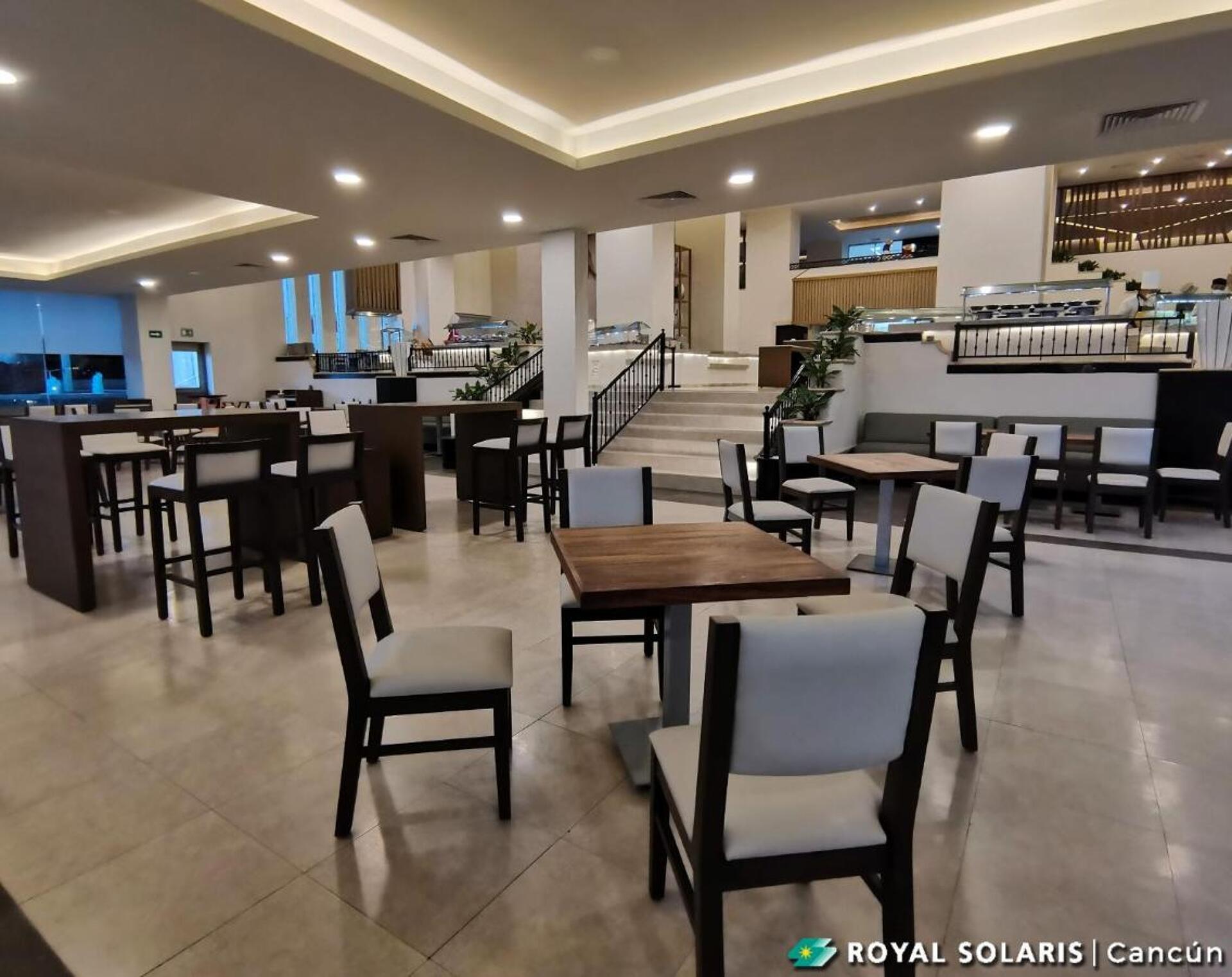 Royal Solaris Cancun 9