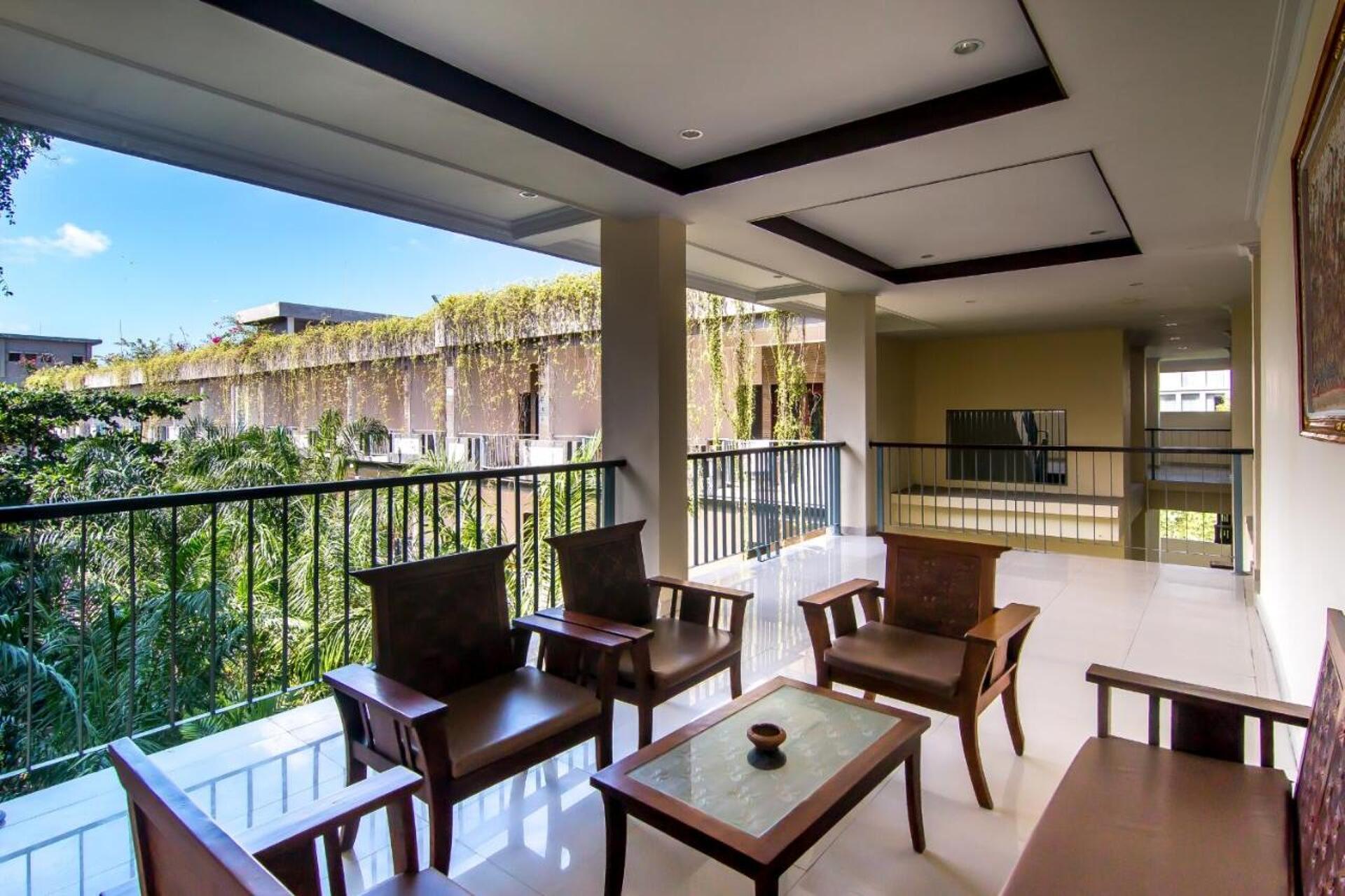 Champlung Mas Hotel Legian 24