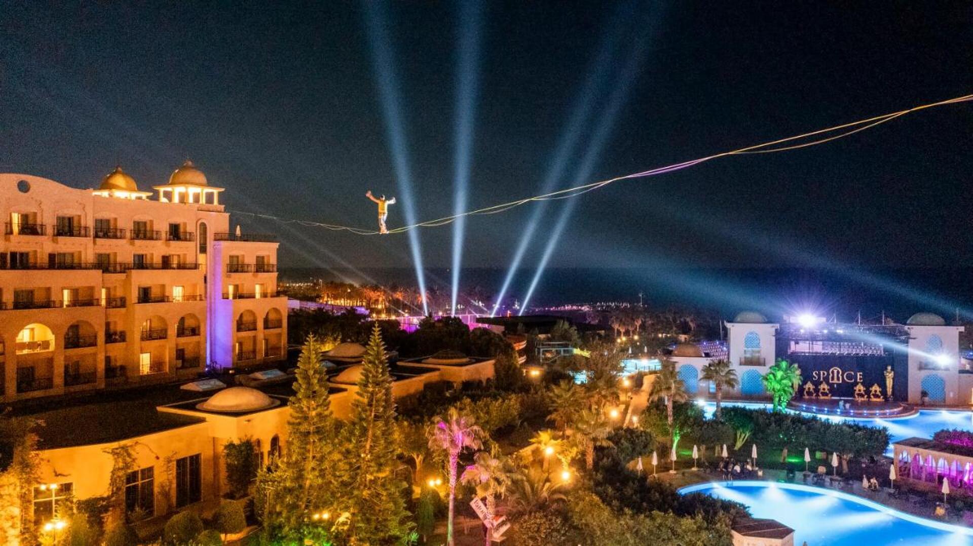 Spice Hotel & Spa 10
