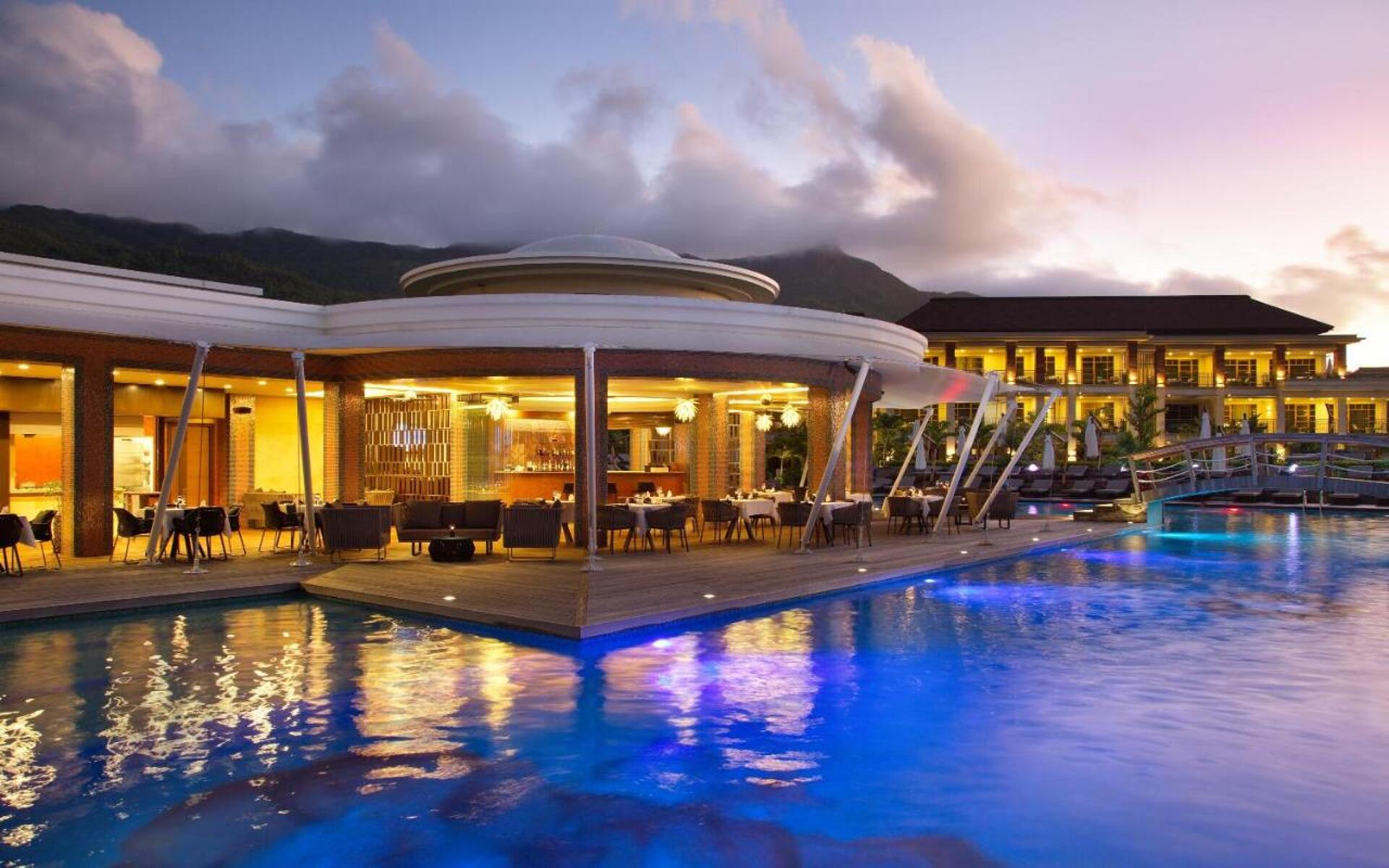 Savoy Resort & Spa Seychelles 18
