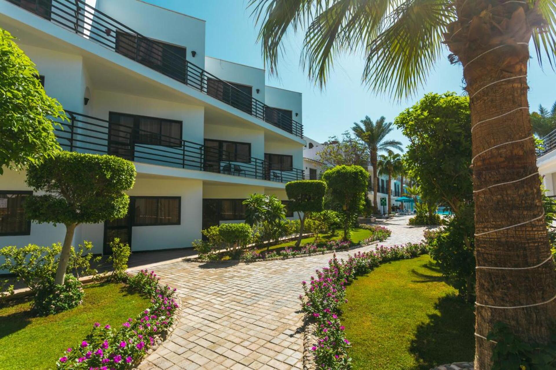 La Rosa Waves Beach & Aqua Park 4* 22