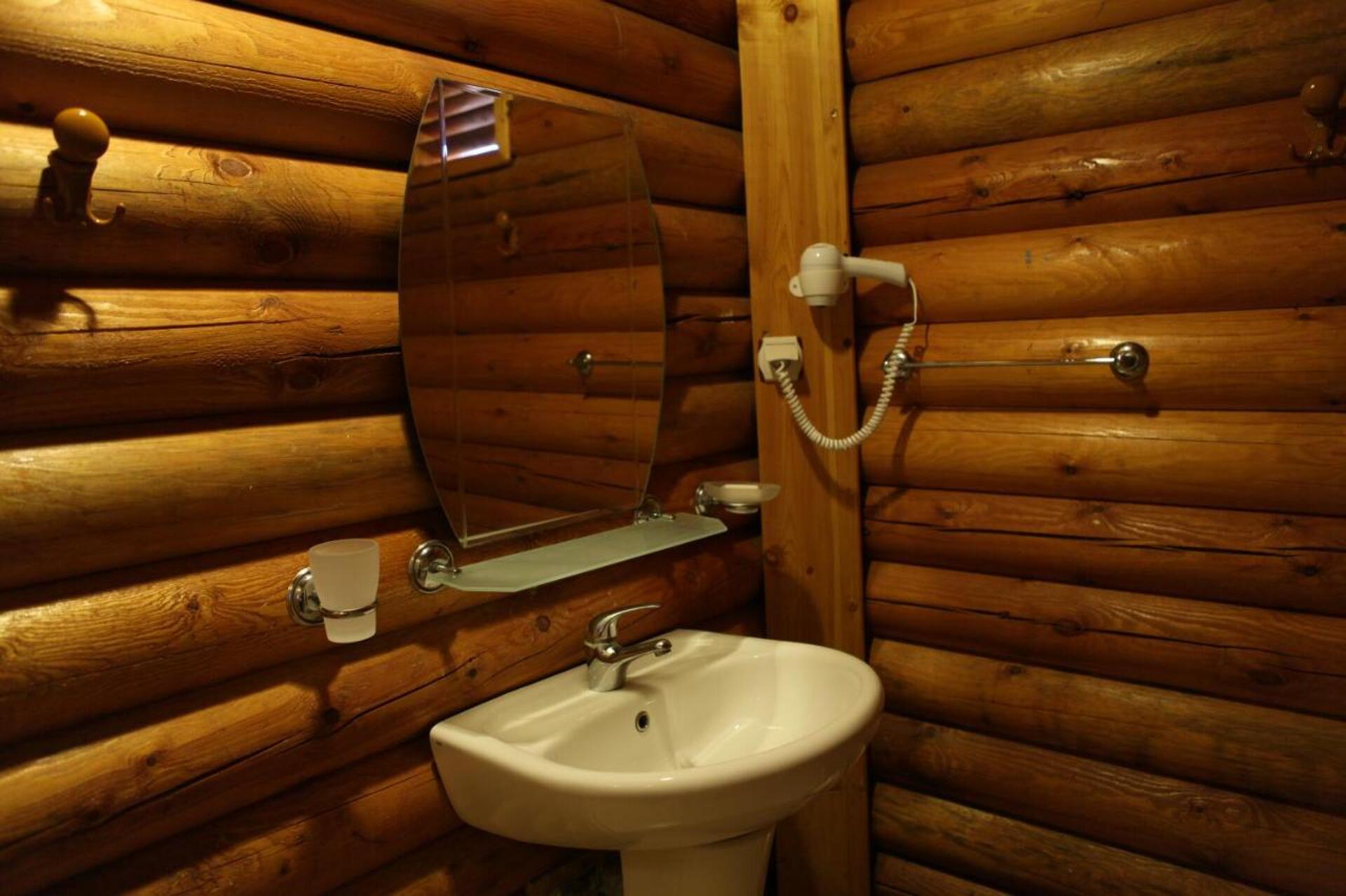 Woodline 3* 32