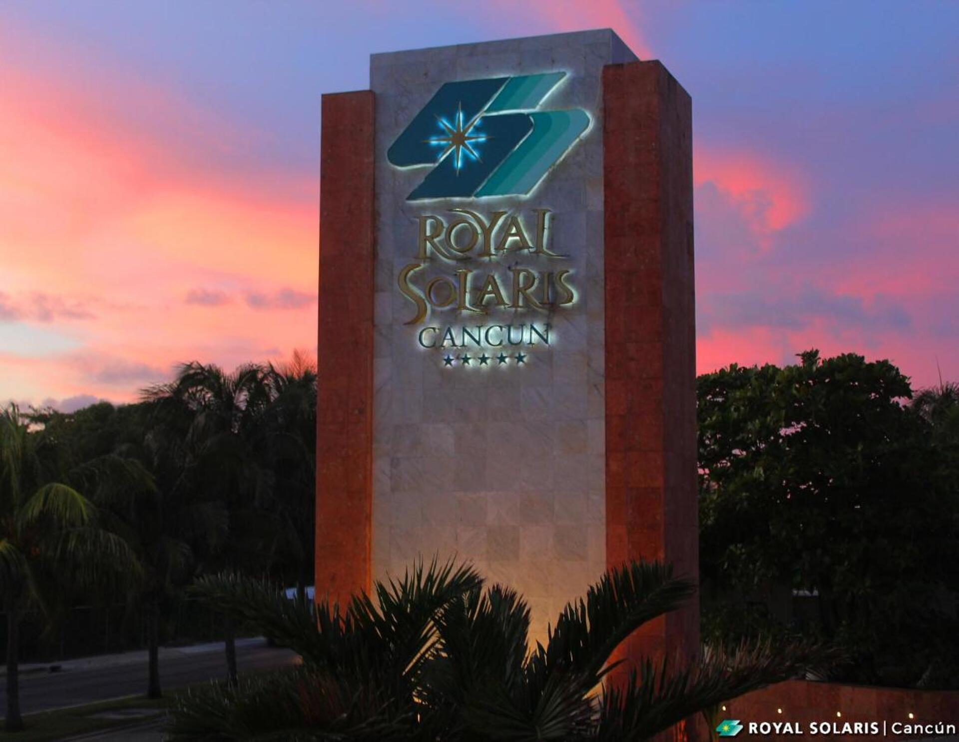 Royal Solaris Cancun 36
