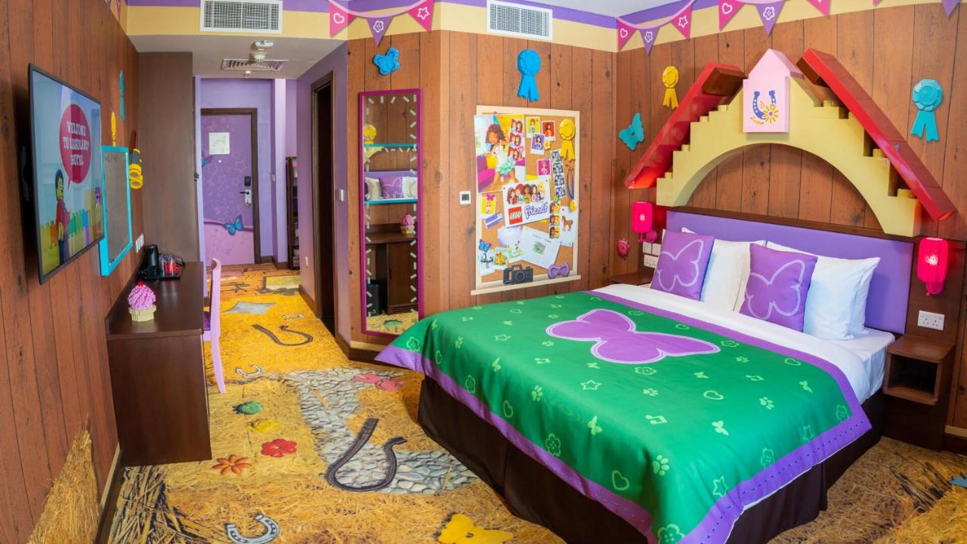 Legoland Hotel Dubai 4* 24
