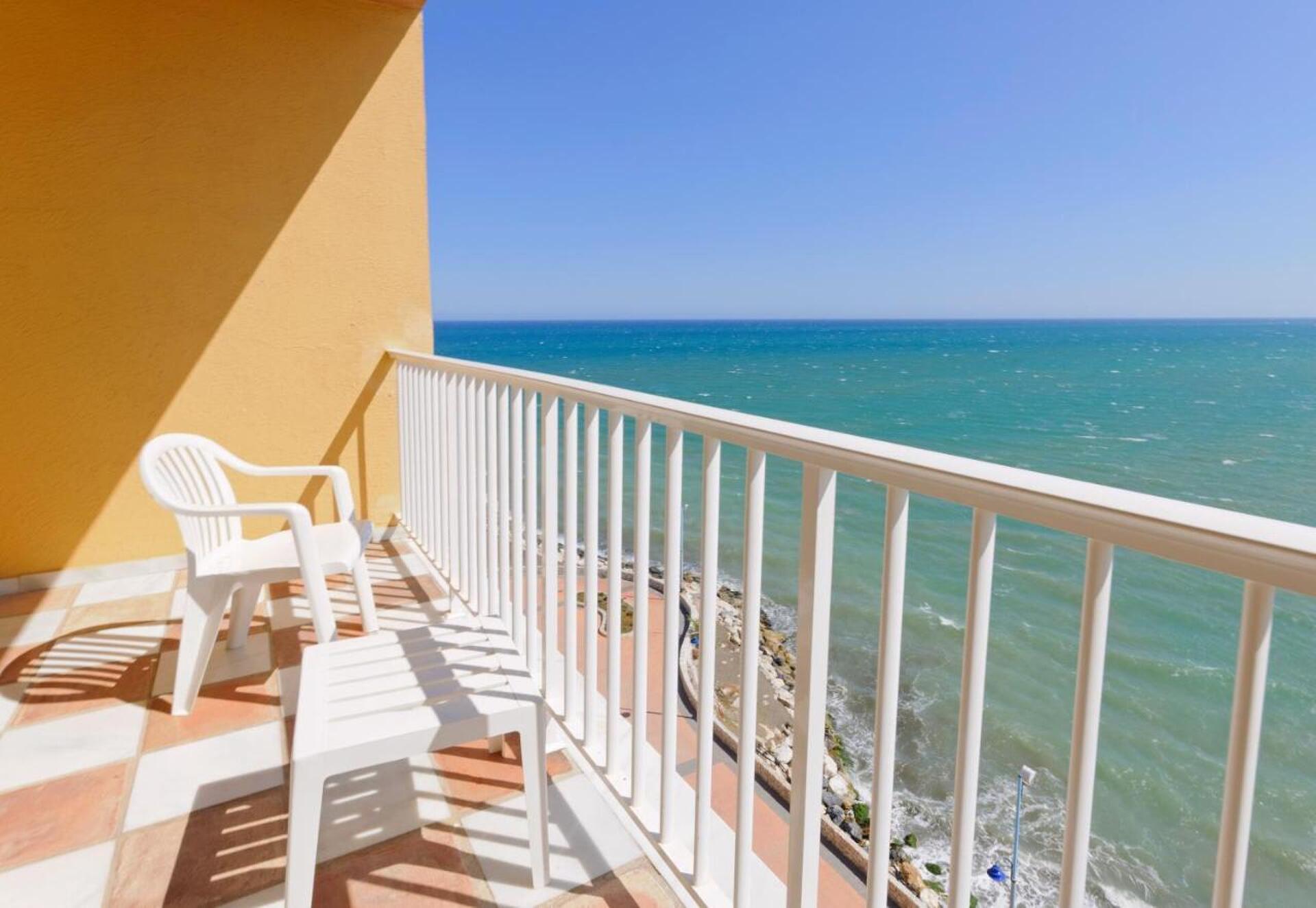 Sol Gualdamar by Melia 4* 16