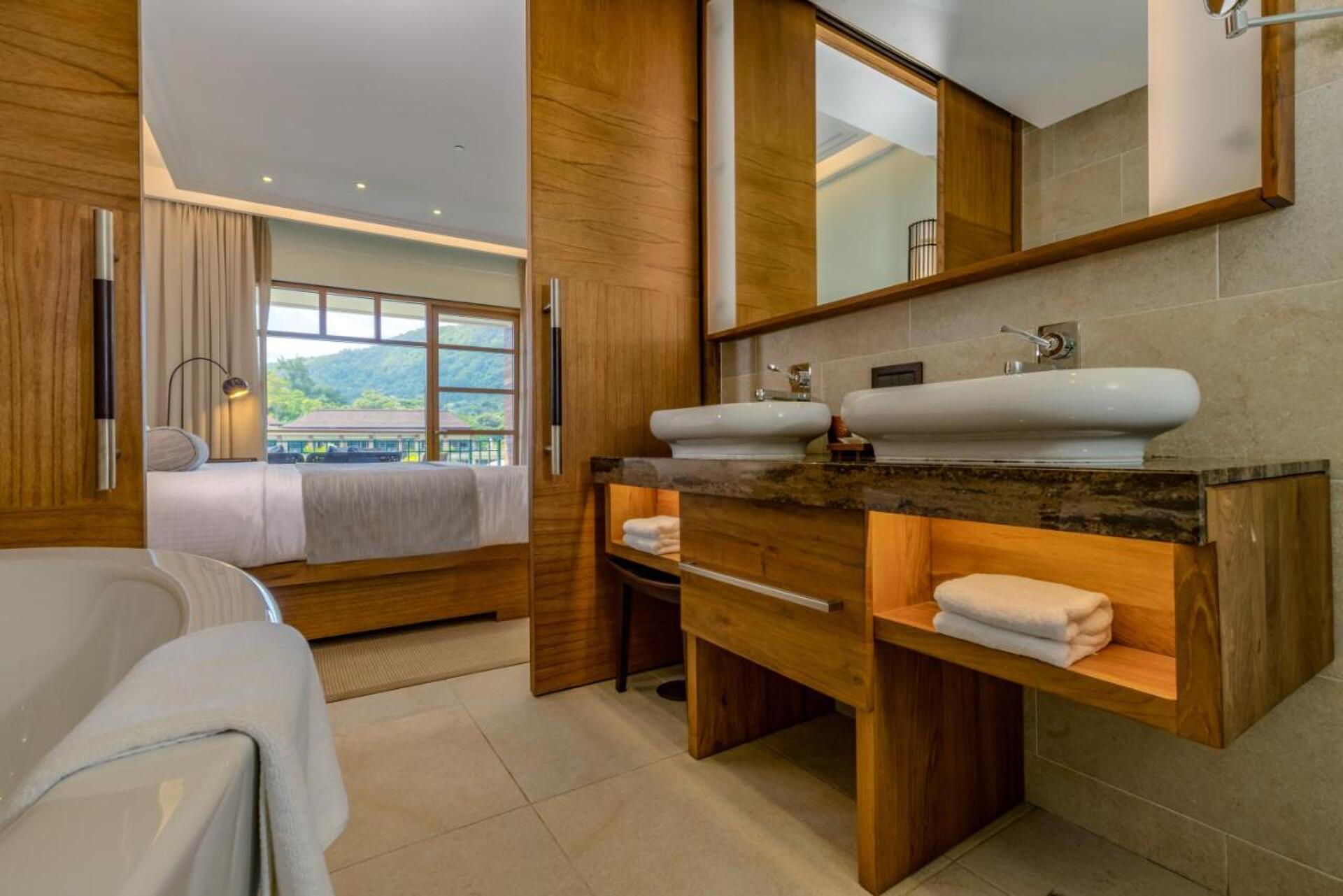 Savoy Resort & Spa Seychelles 7