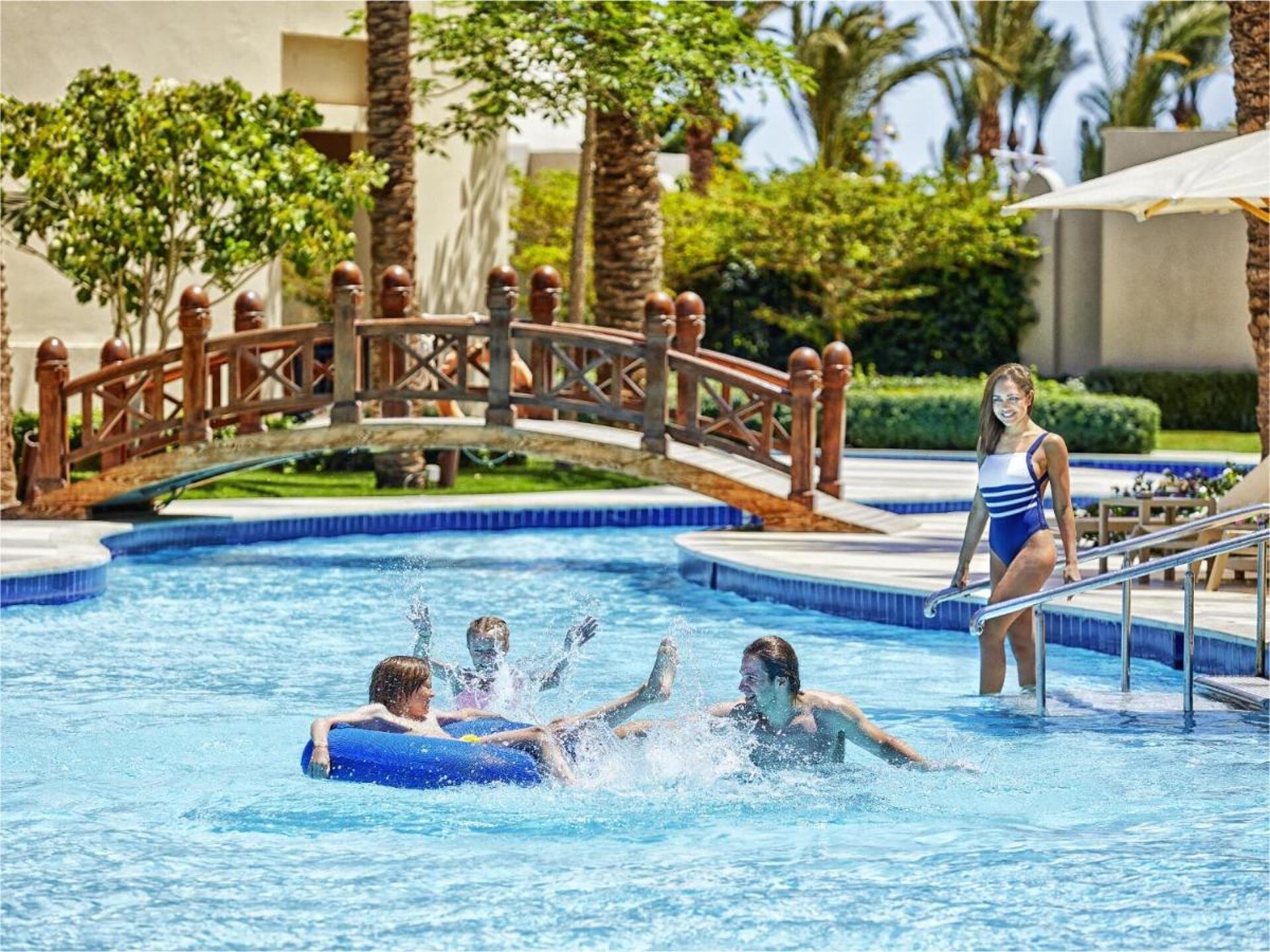 Steigenberger Aqua Magic 5* 33