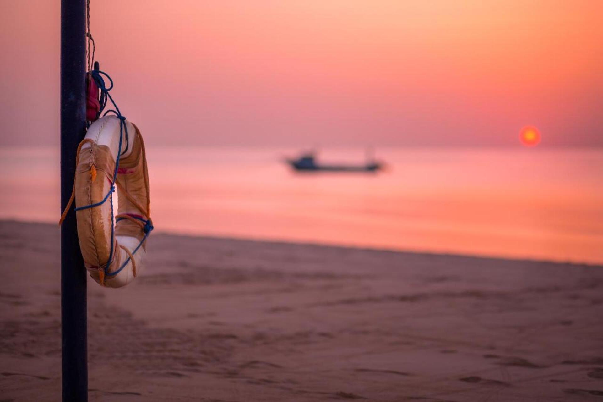 Hilton Marsa Alam Nubian Resort 7