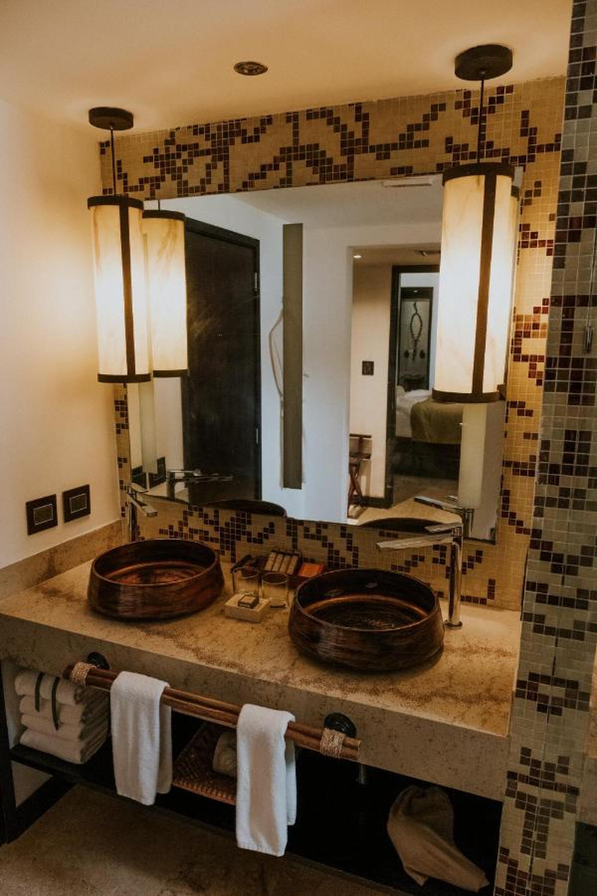 Ikin Margarita Hotel & Spa Boutique 5* 7