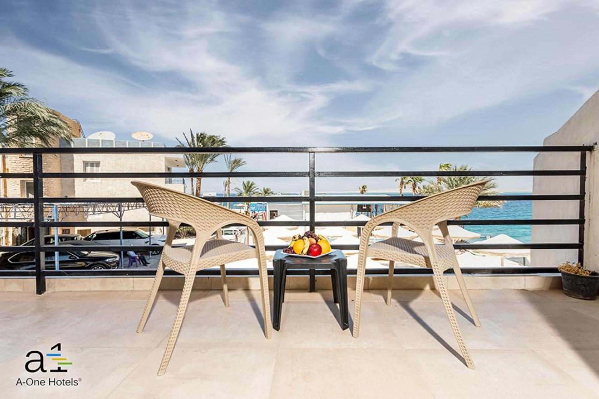 La Rosa Waves Beach & Aqua Park 4* 11