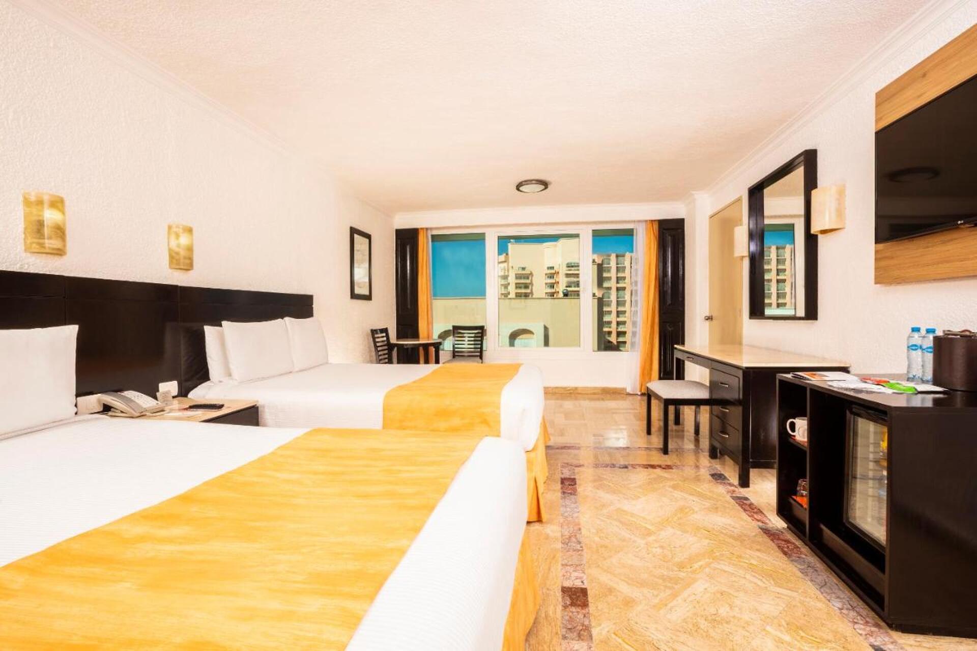 Krystal Cancun 5* 34