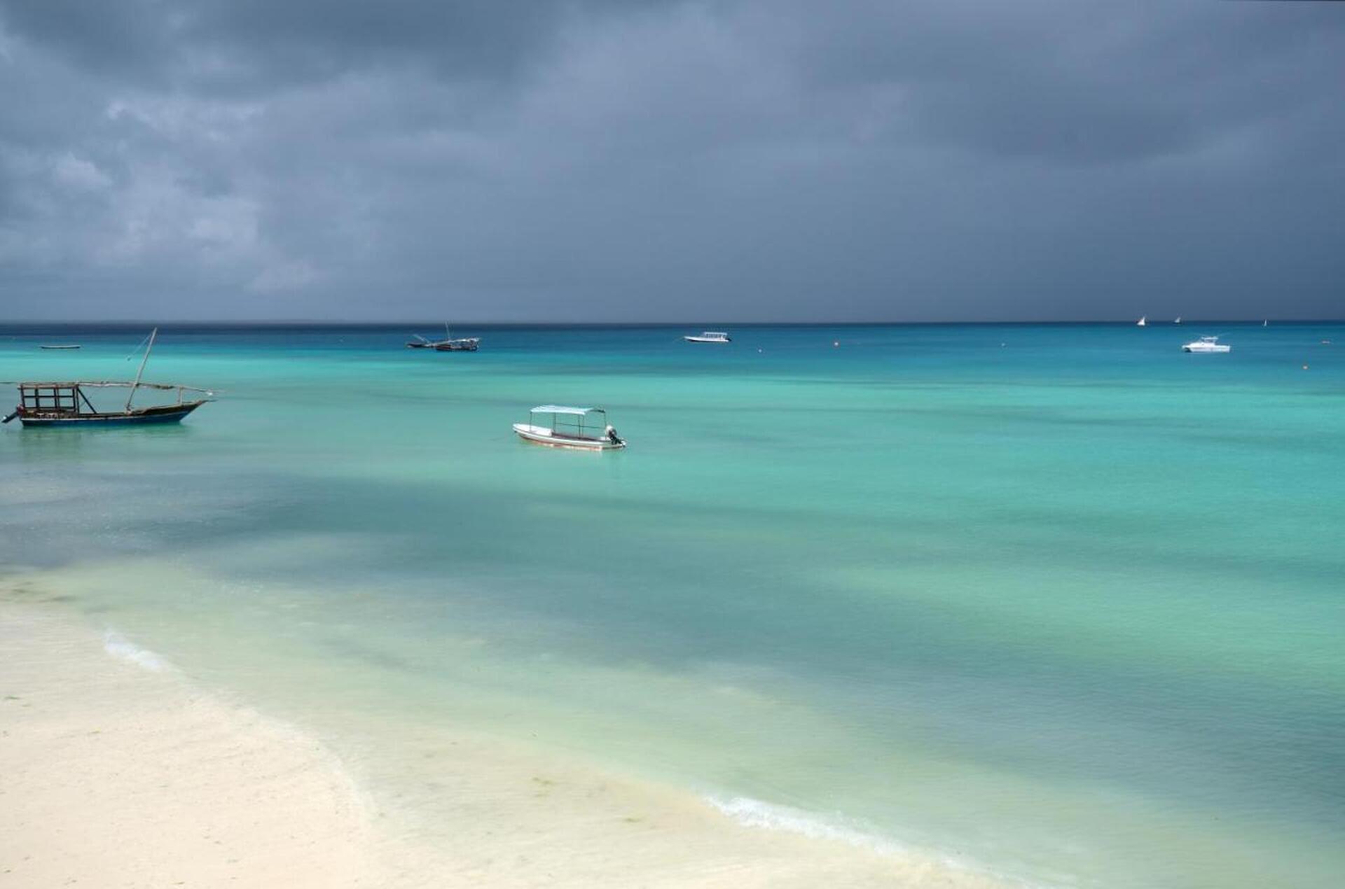 Amaan Nungwi Beach 3* 22